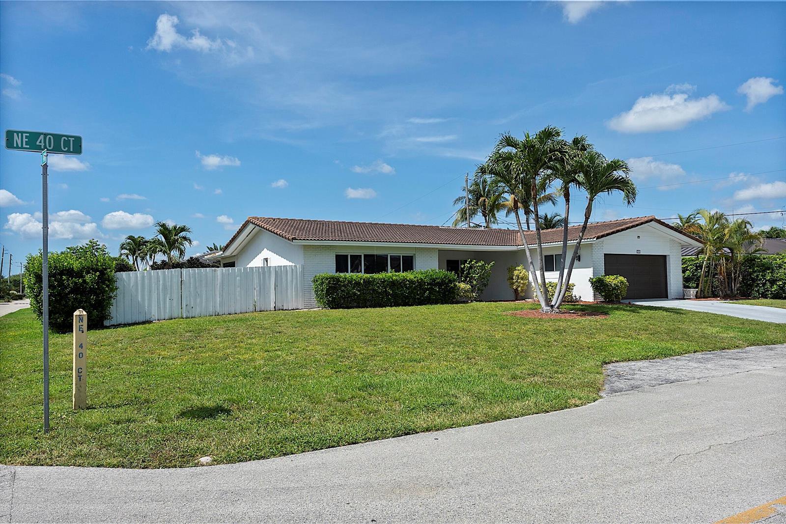 2910 NE 40th Court, Lighthouse Point FL 33064 photo 4
