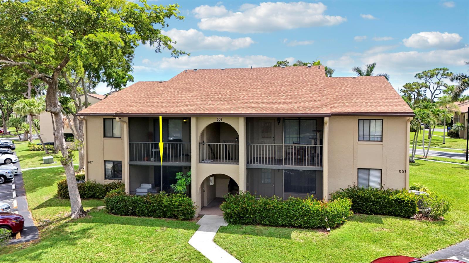 507 Shady Pine Way # A1, FL 33415