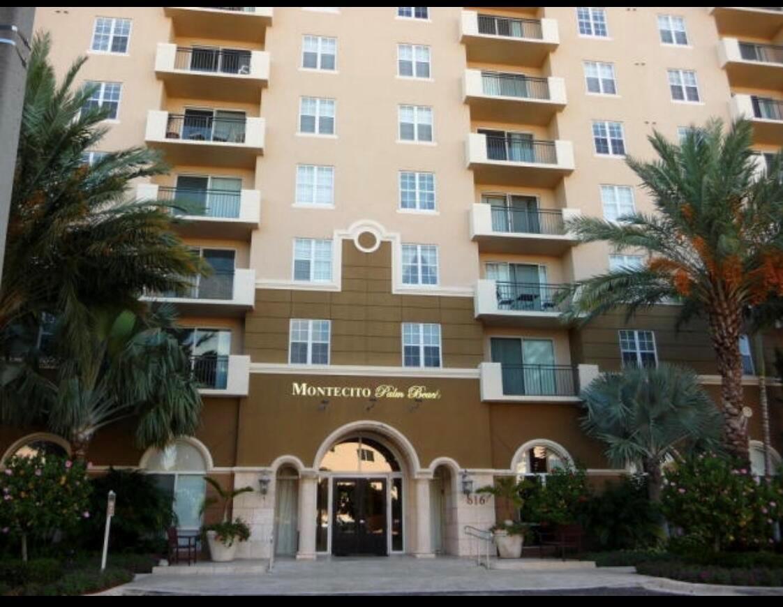 616 Clearwater Park Road # 607, West Palm Beach FL 33401