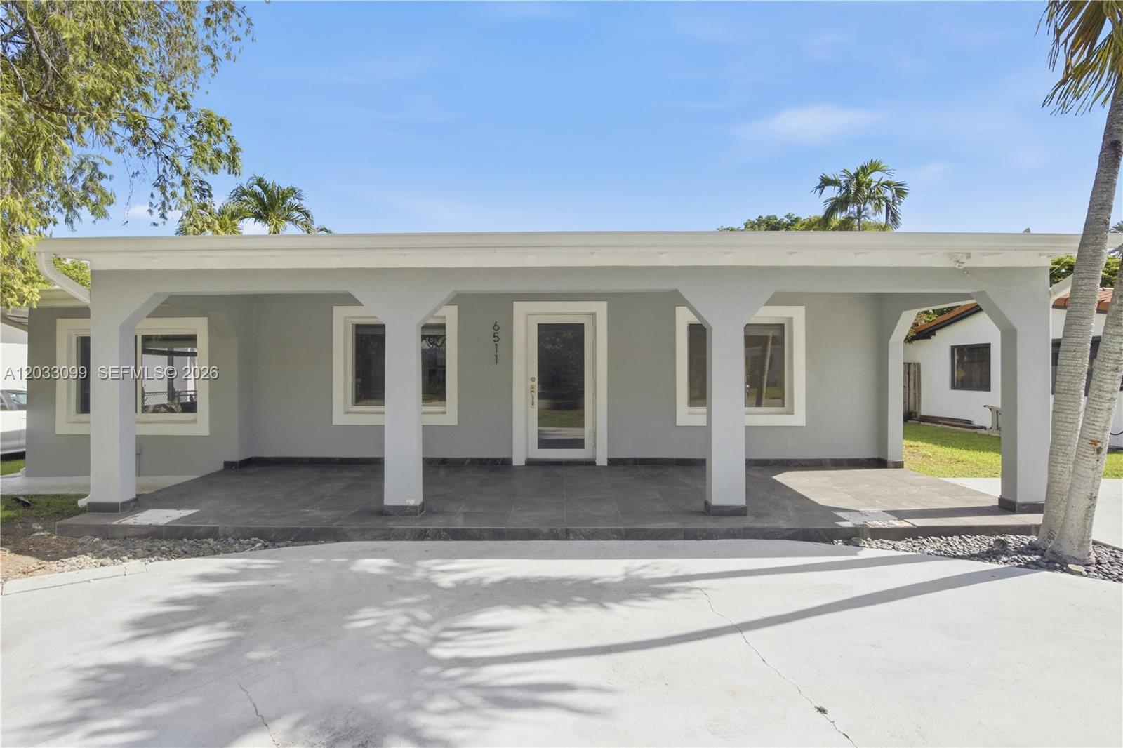 6511 SW 44th St, Miami FL 33155