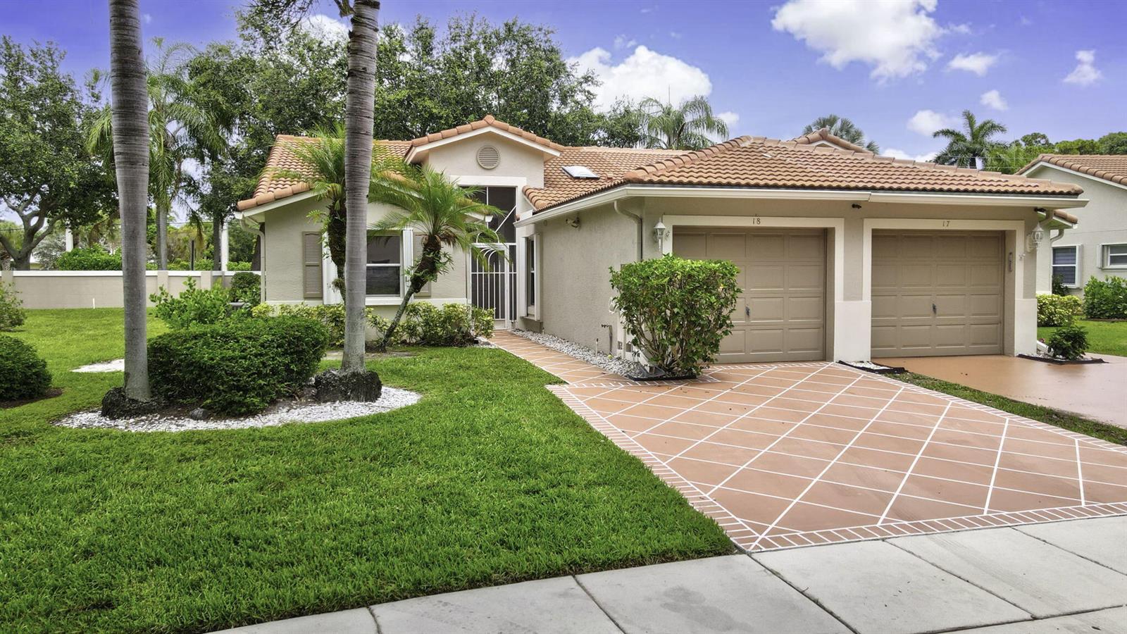 18 Sausalito Drive, Boynton Beach FL 33436 photo 3