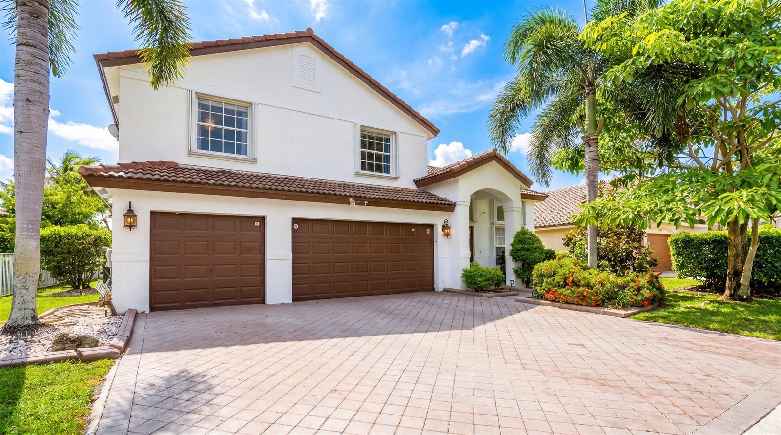11124 Narragansett Bay Court, Wellington FL 33414 photo 2