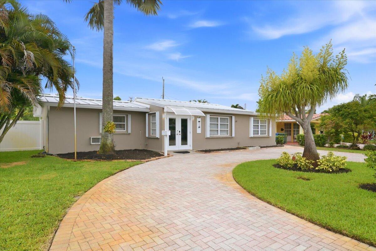 1730 NW 39th Street, Oakland Park FL 33309 photo 2