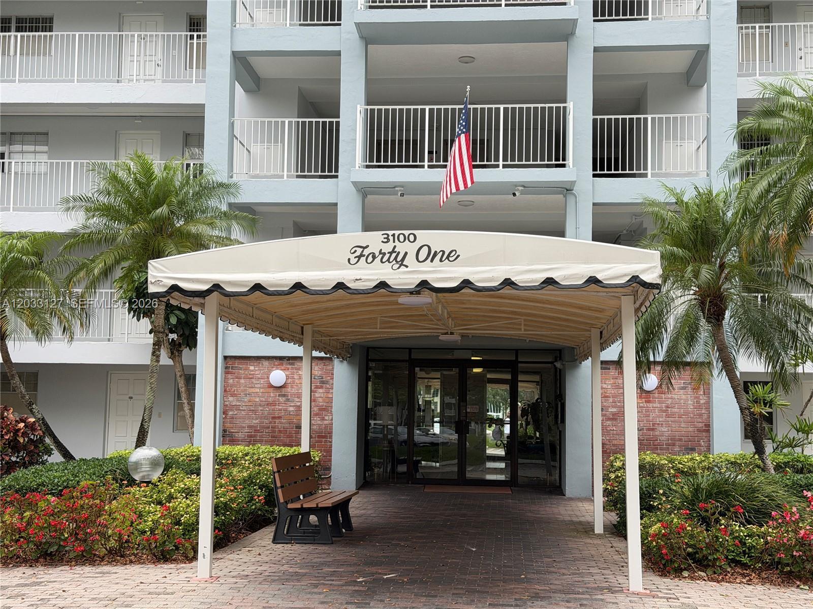 3100 N Course Ln # 208, Pompano Beach FL 33069 photo 3