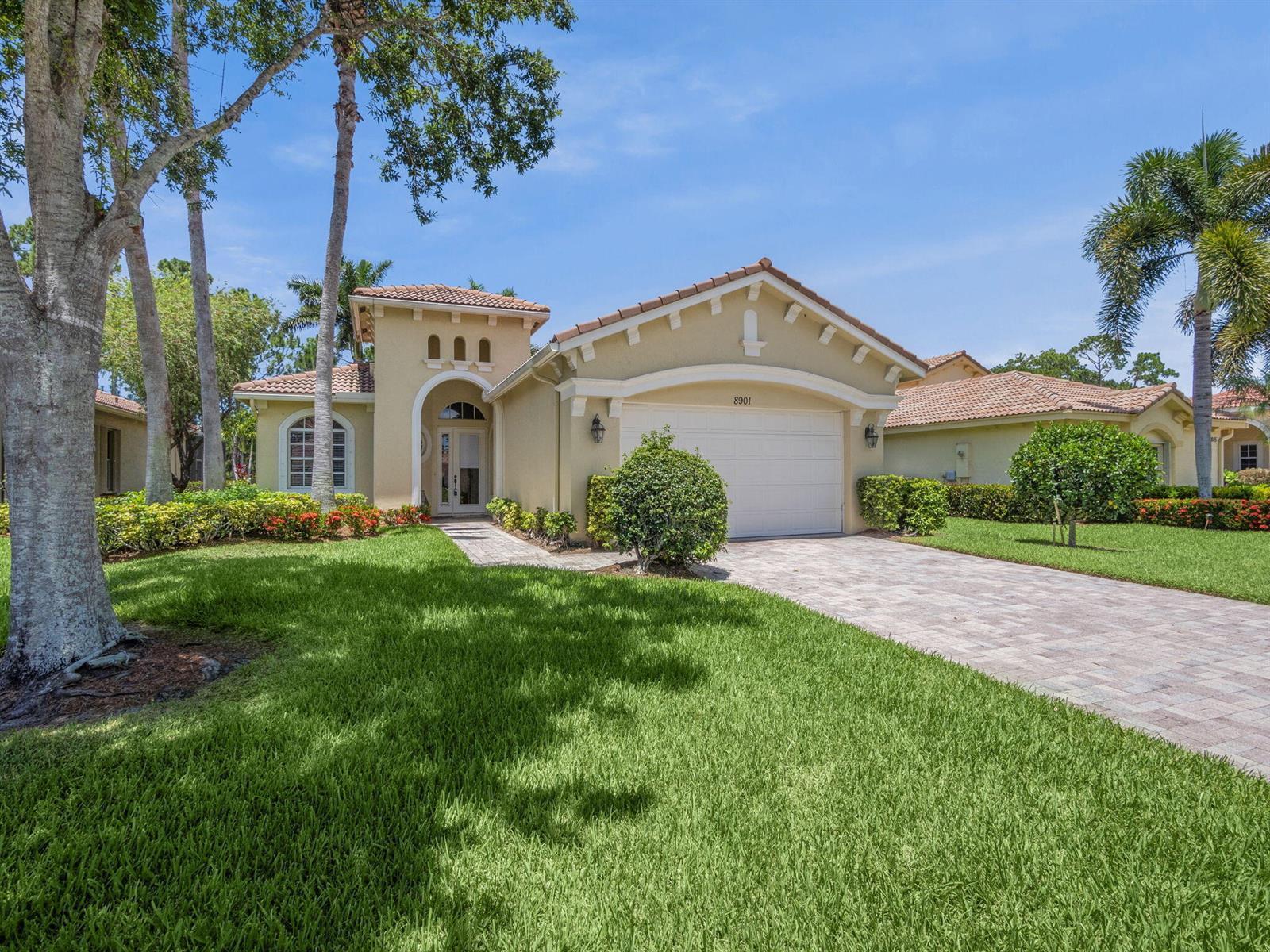 8901 Champions Way, Port St. Lucie FL 34986