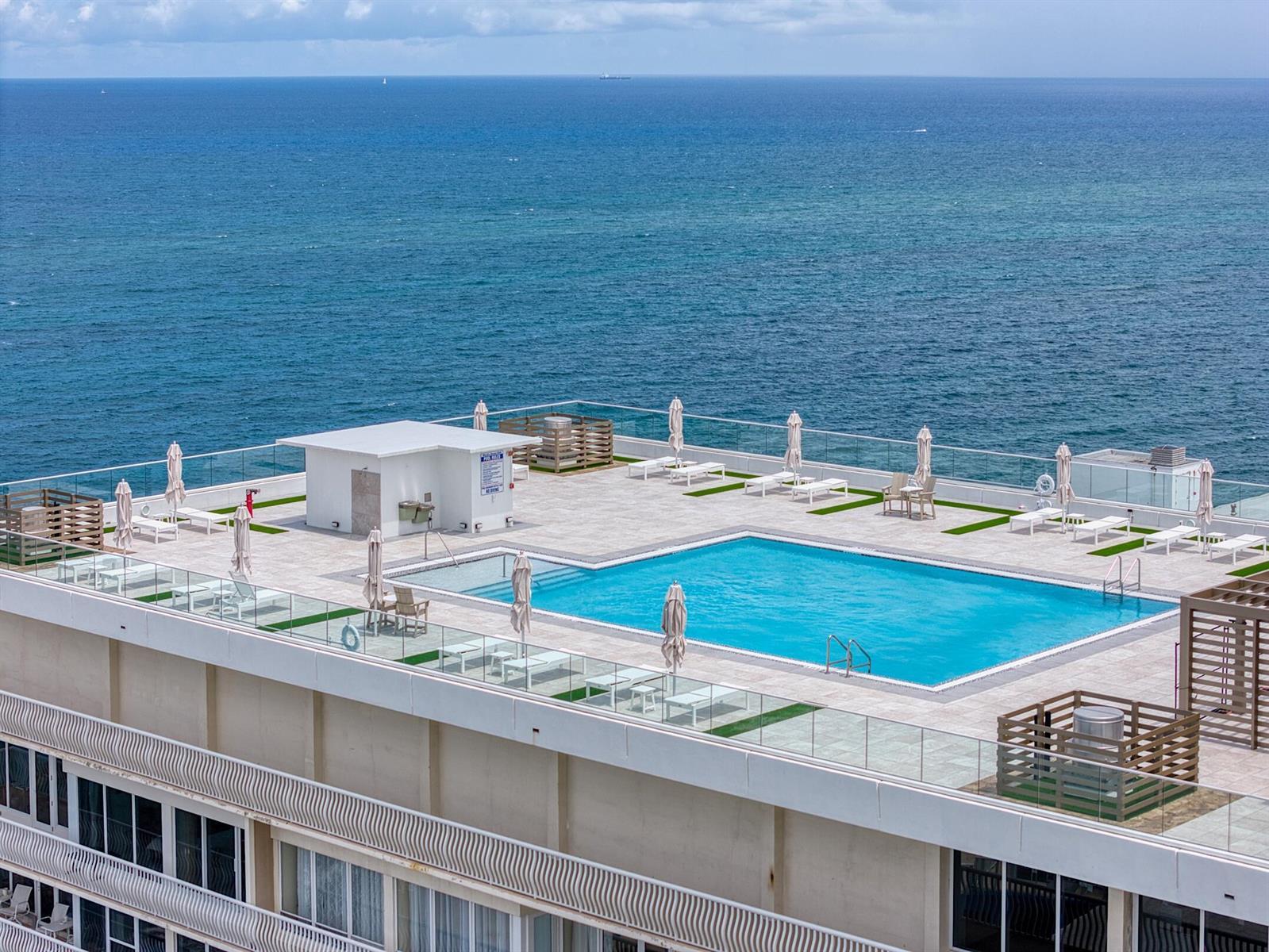 4020 Galt Ocean Drive # 409, Fort Lauderdale FL 33308 photo 3
