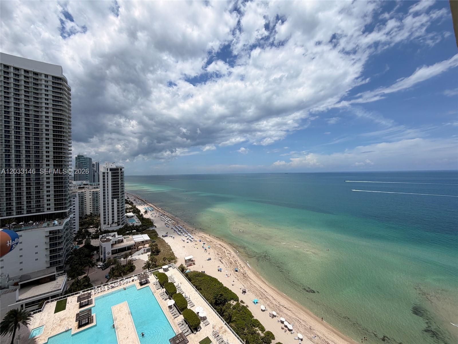 1830 S Ocean Dr # 2412, Hallandale Beach FL 33009 photo 2