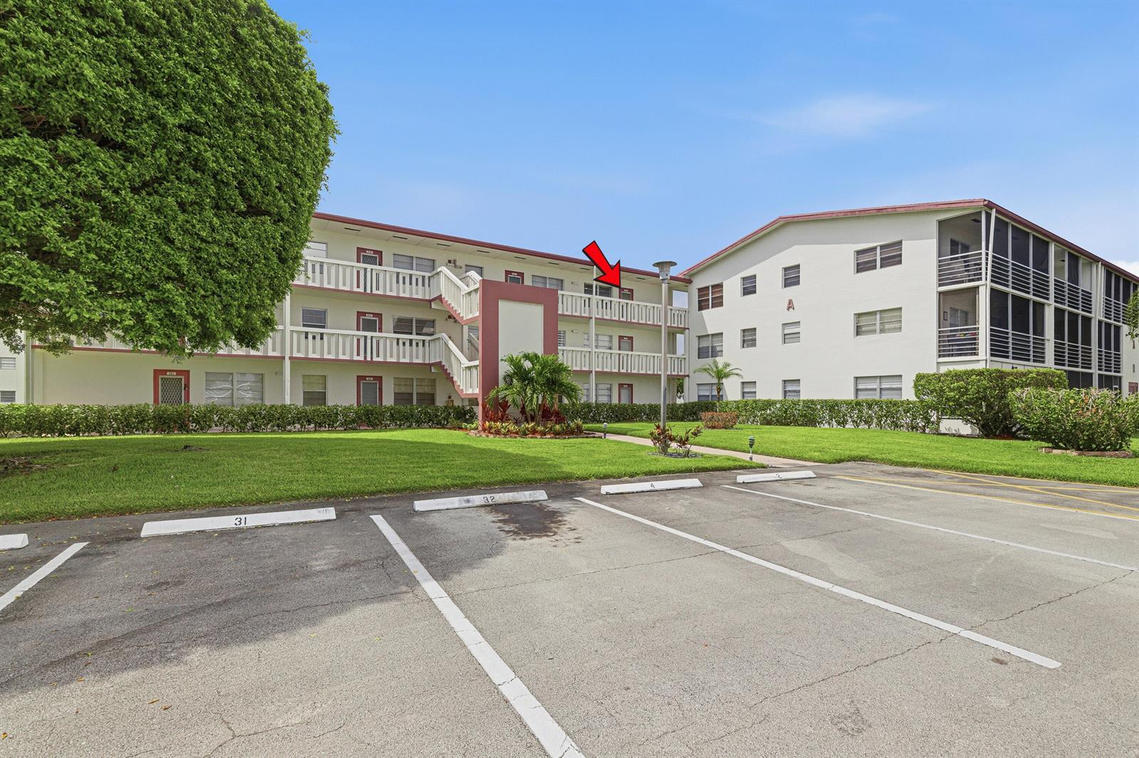 32 Fanshaw A # 32, Boca Raton FL 33434 photo 3