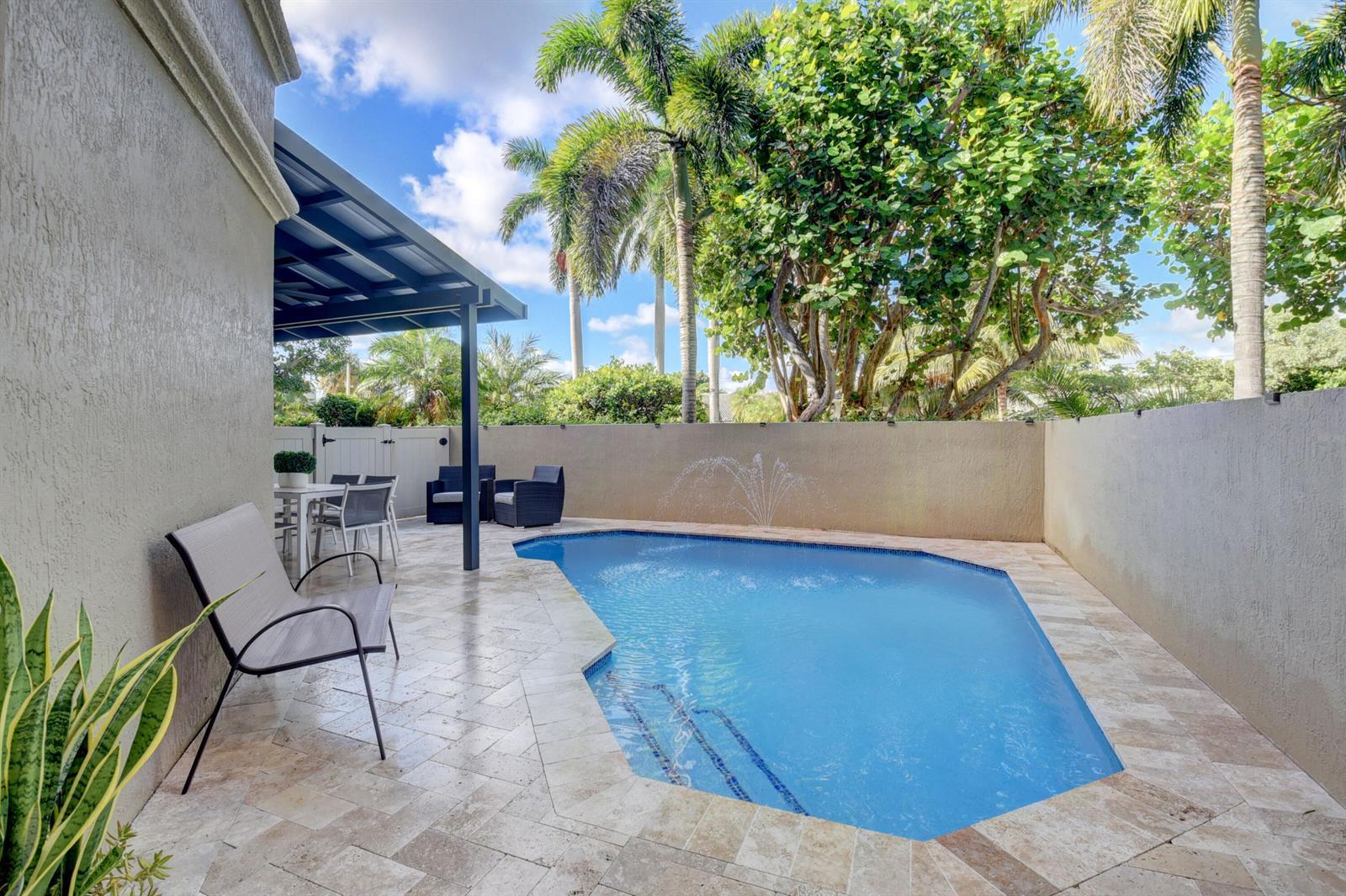 921 Osceola Drive Unit 4, Boca Raton FL 33432 photo 5