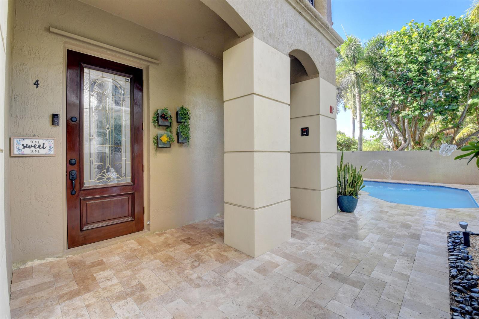 921 Osceola Drive Unit 4, Boca Raton FL 33432 photo 4