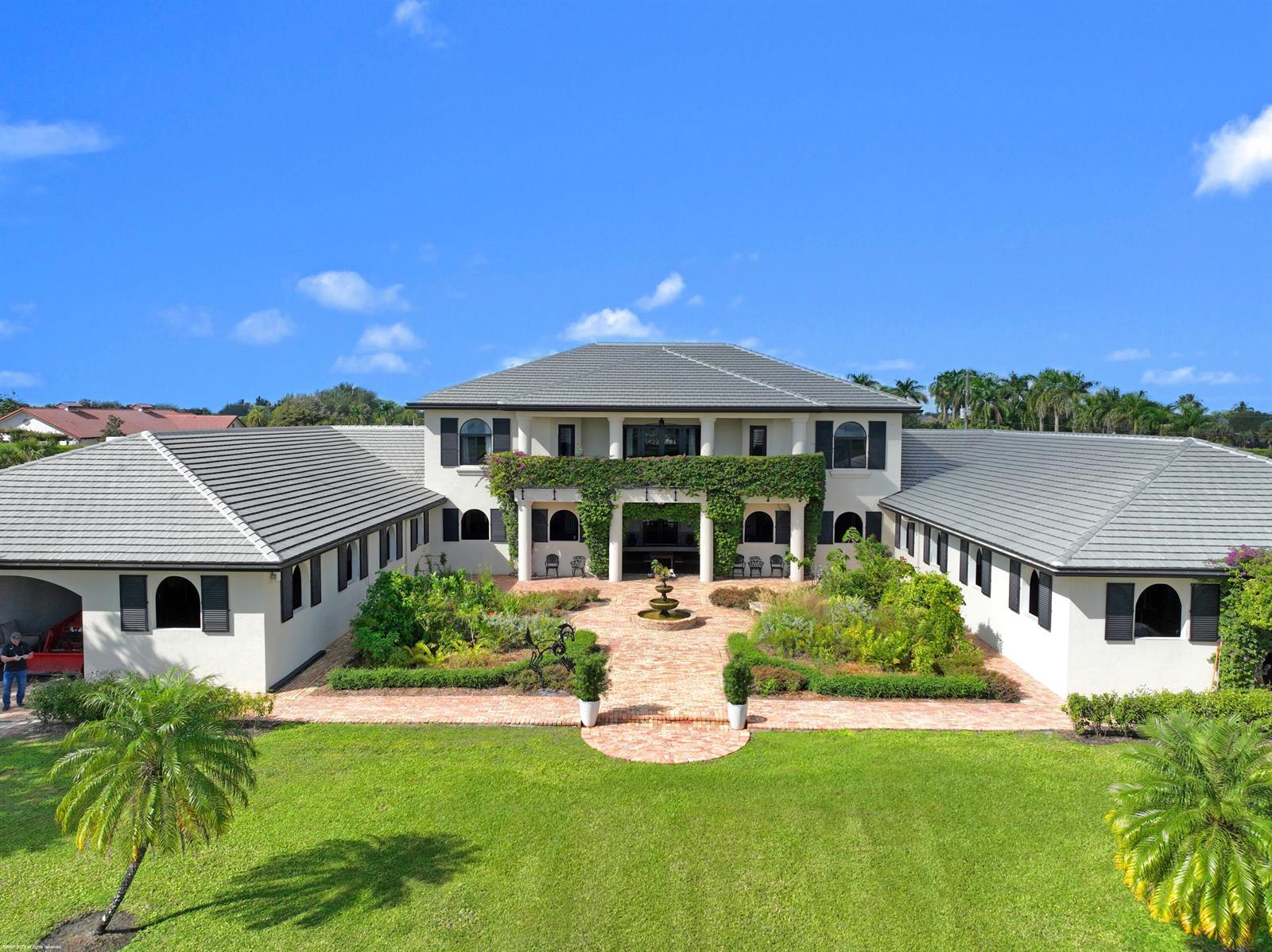 14710 Palm Beach Point Boulevard, Wellington FL 33414 photo 3