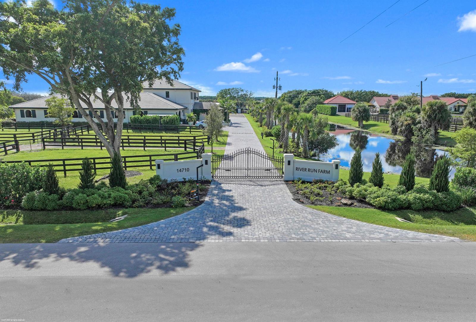 14710 Palm Beach Point Boulevard, Wellington FL 33414 photo 5