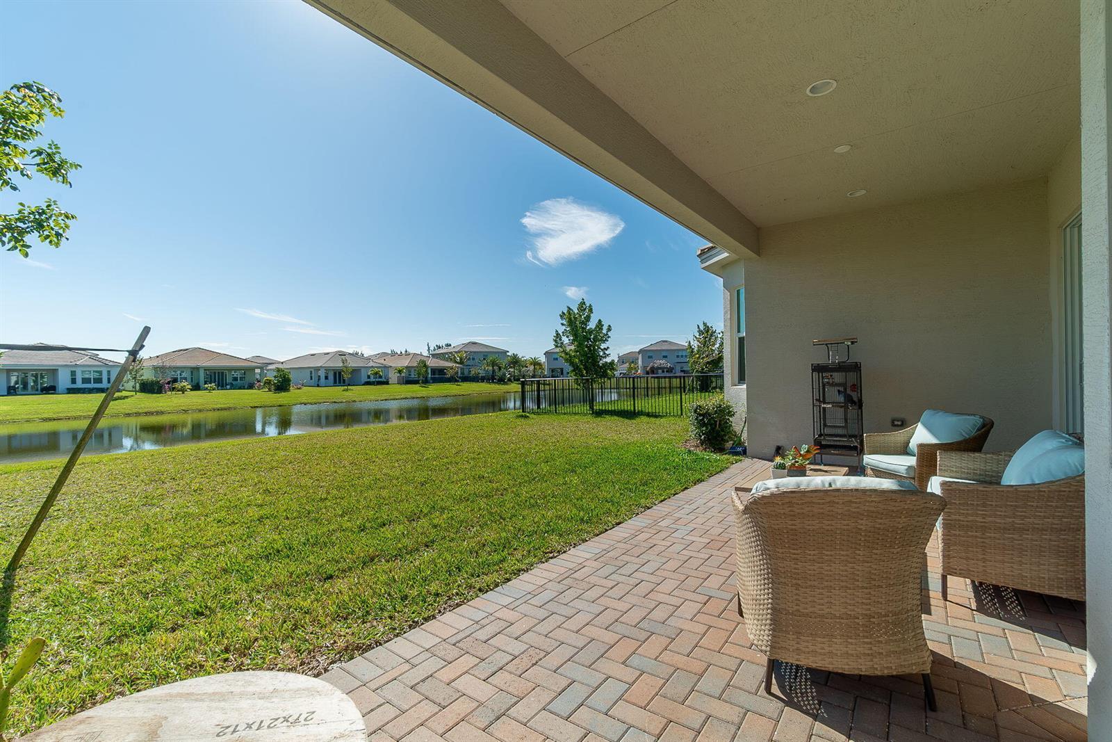 4644 Citron Way, Westlake FL 33470
