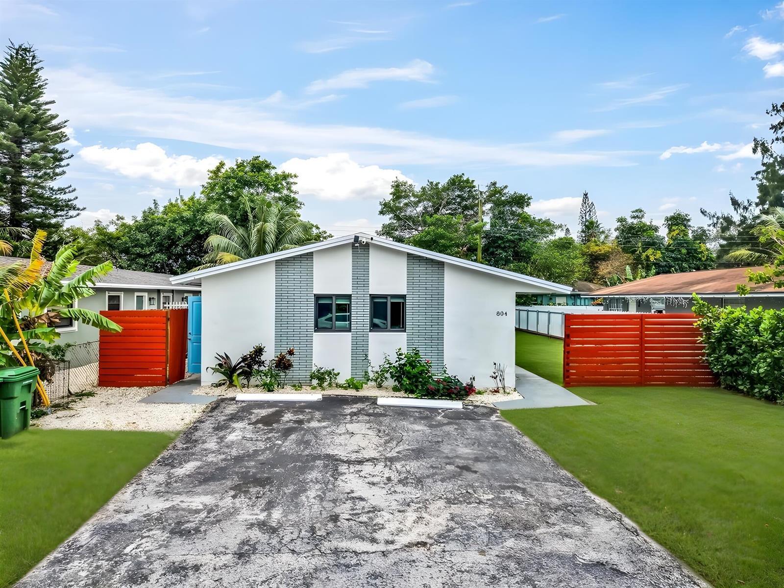 804 SW 28th Street # 2, Fort Lauderdale FL 33315