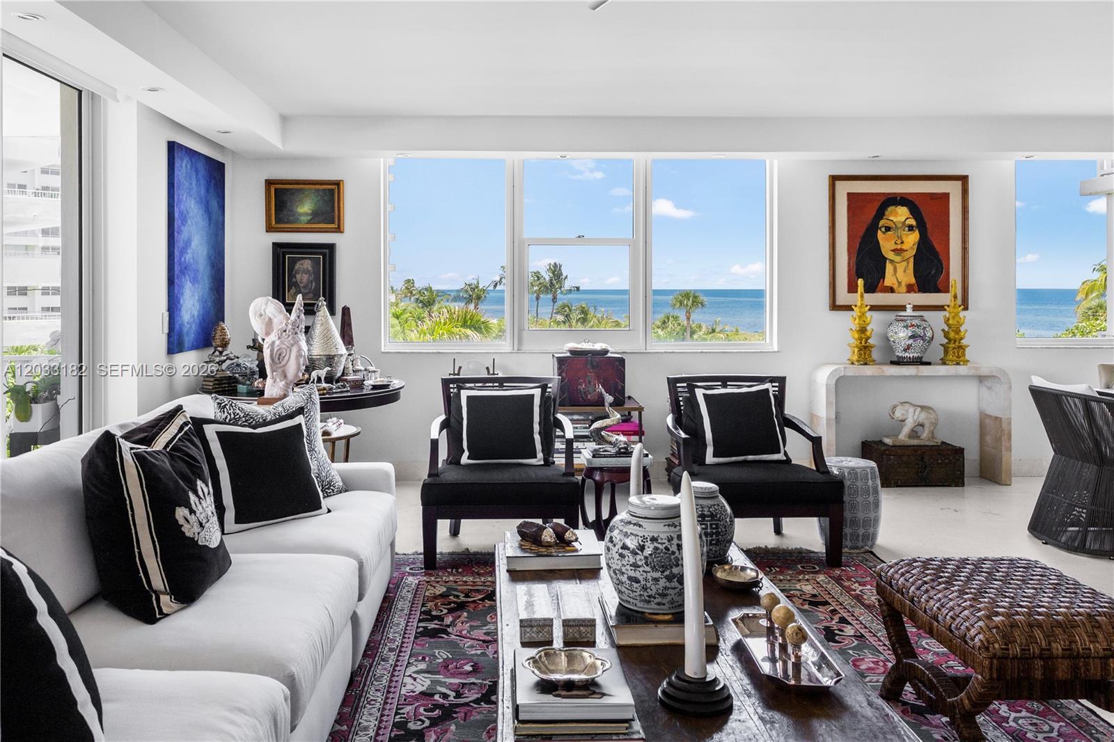 200 Ocean Lane Drive # 409, Key Biscayne FL 33149