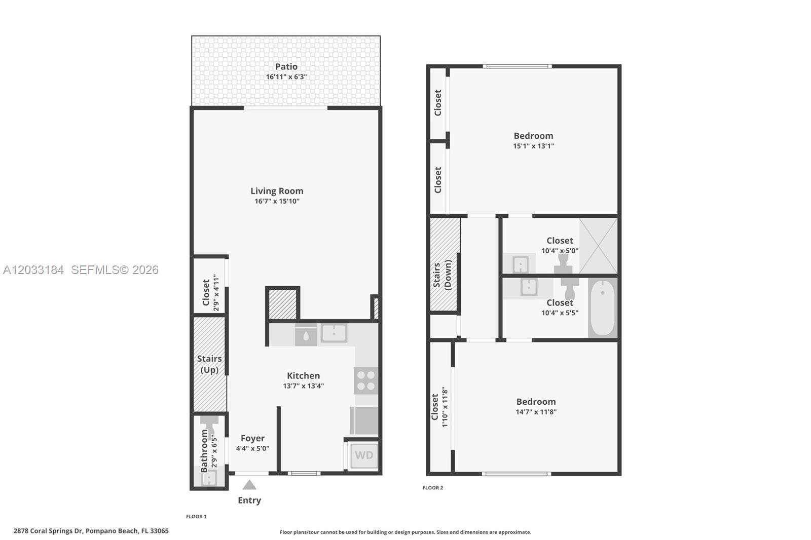 2878 Coral Springs Dr # 2878, Coral Springs FL 33065 photo 2