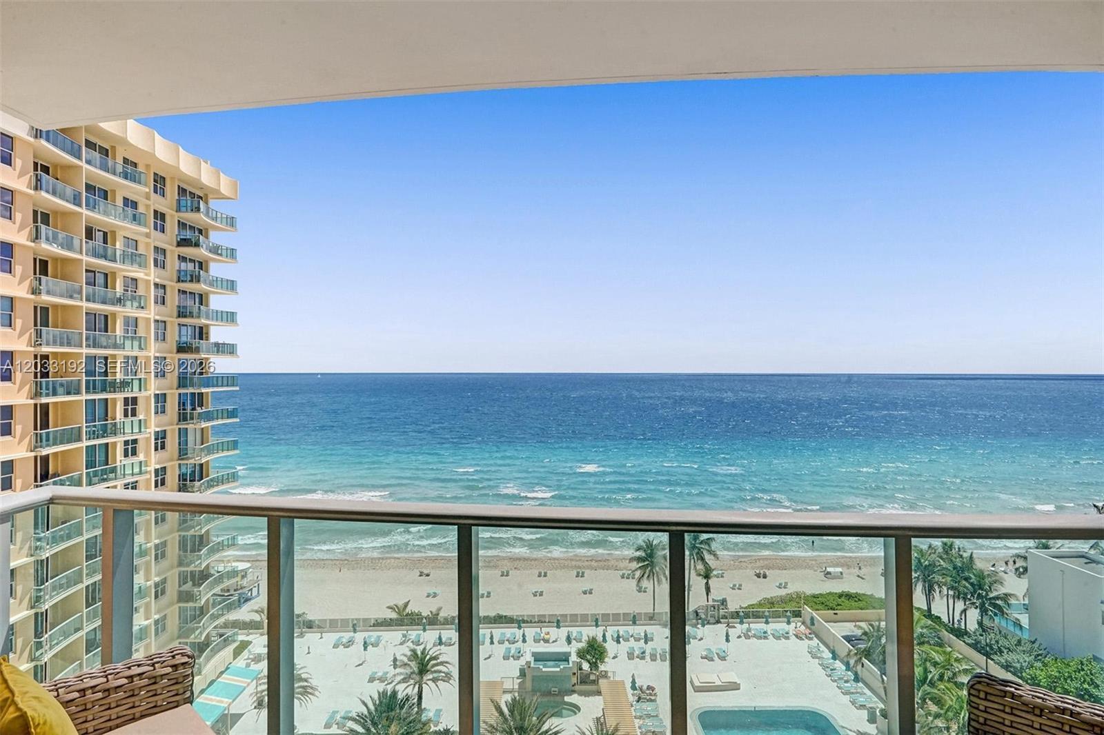 2501 S Ocean Dr, Hollywood FL 33019 photo 4