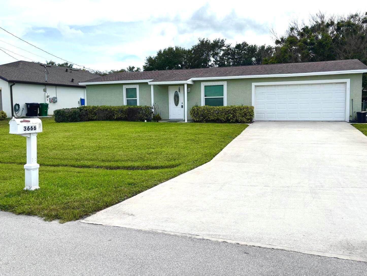 3666 SW Rivera Street, FL 34953 photo 2