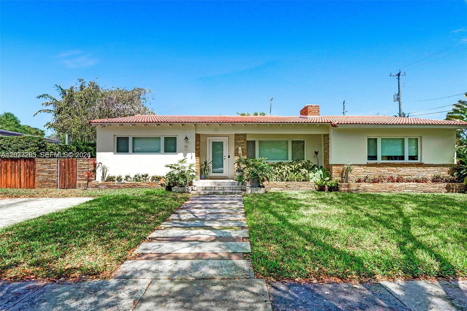 11 NW 97th St, Miami Shores FL 33150 photo 2