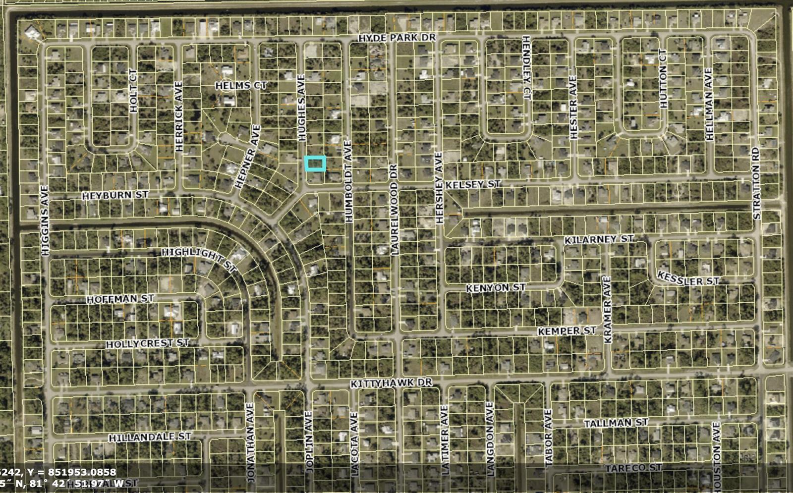 6138 Hughes Avenue, Fort Myers FL 33905 photo 3