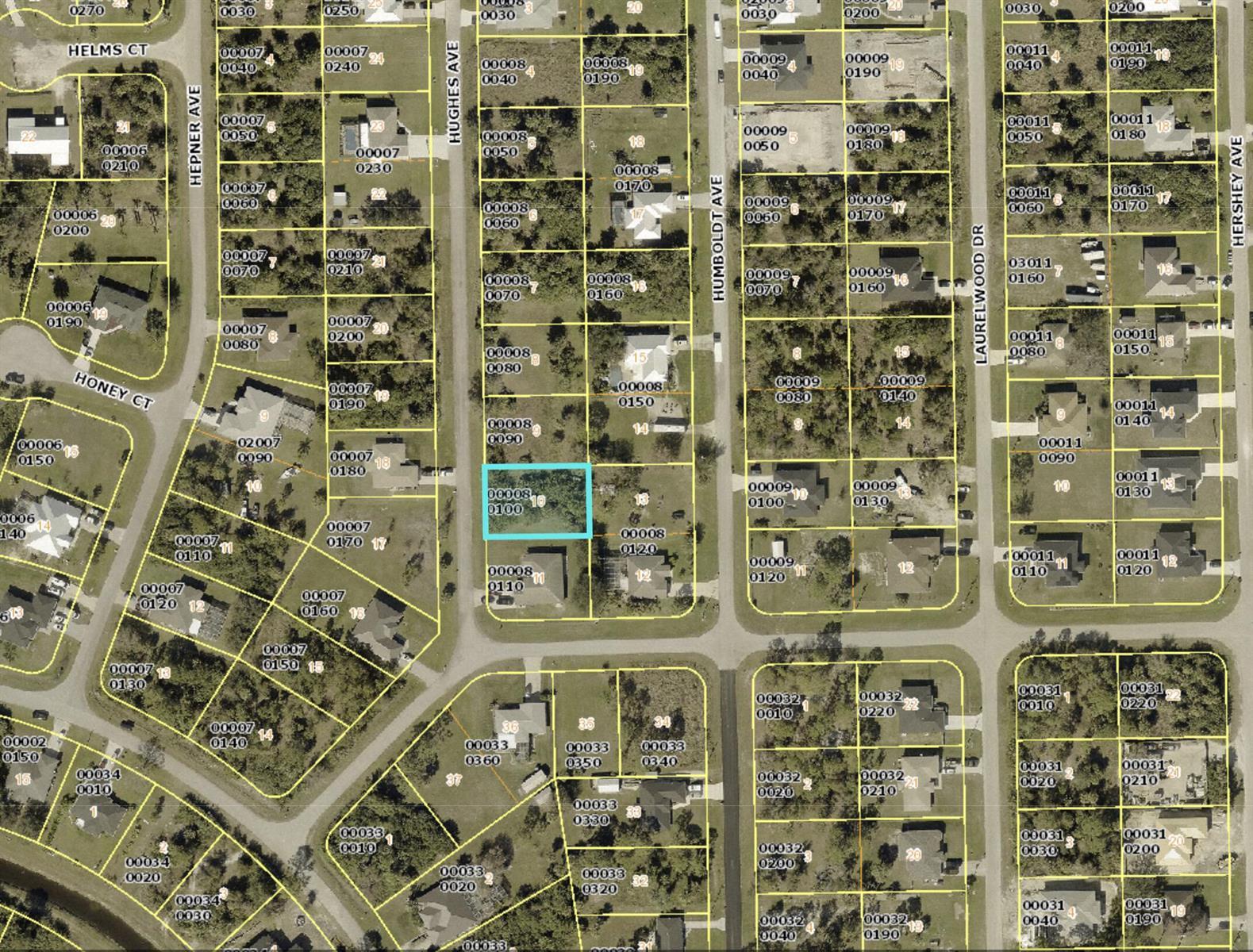 6138 Hughes Avenue, Fort Myers FL 33905 photo 4