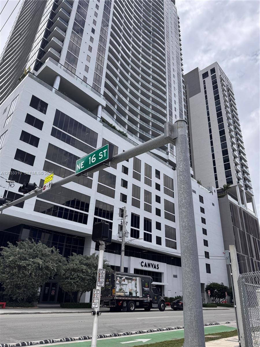 1600 NE 1st Ave # 2015, Miami FL 33132