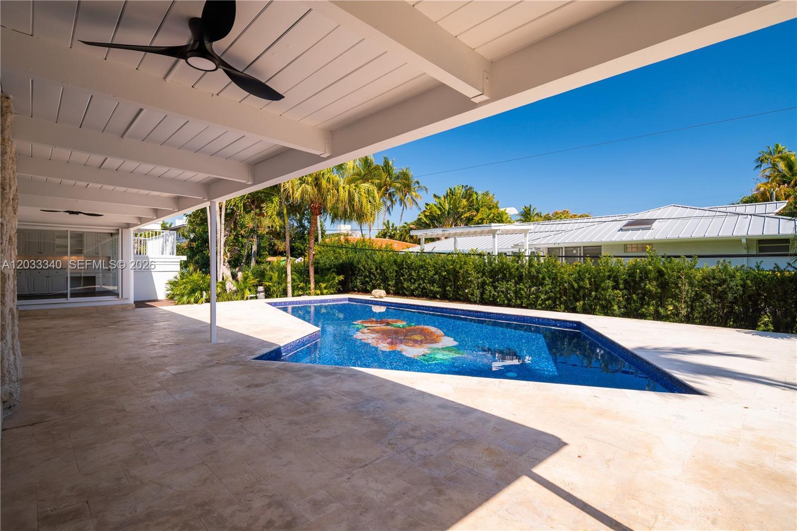 669 S Mashta Dr, Key Biscayne FL 33149 photo 4
