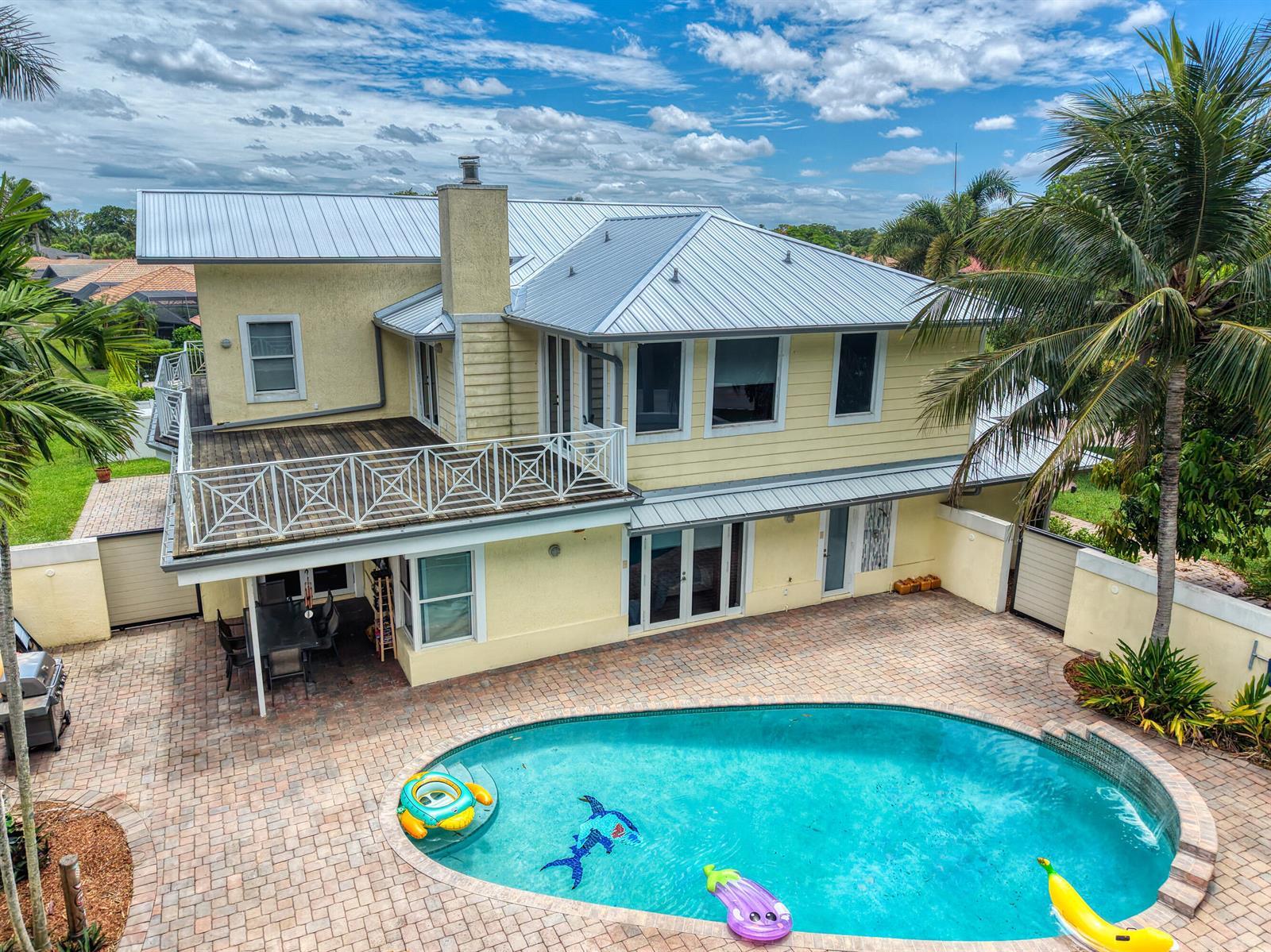 5844 Pinebrook Drive, Boca Raton FL 33433 photo 3