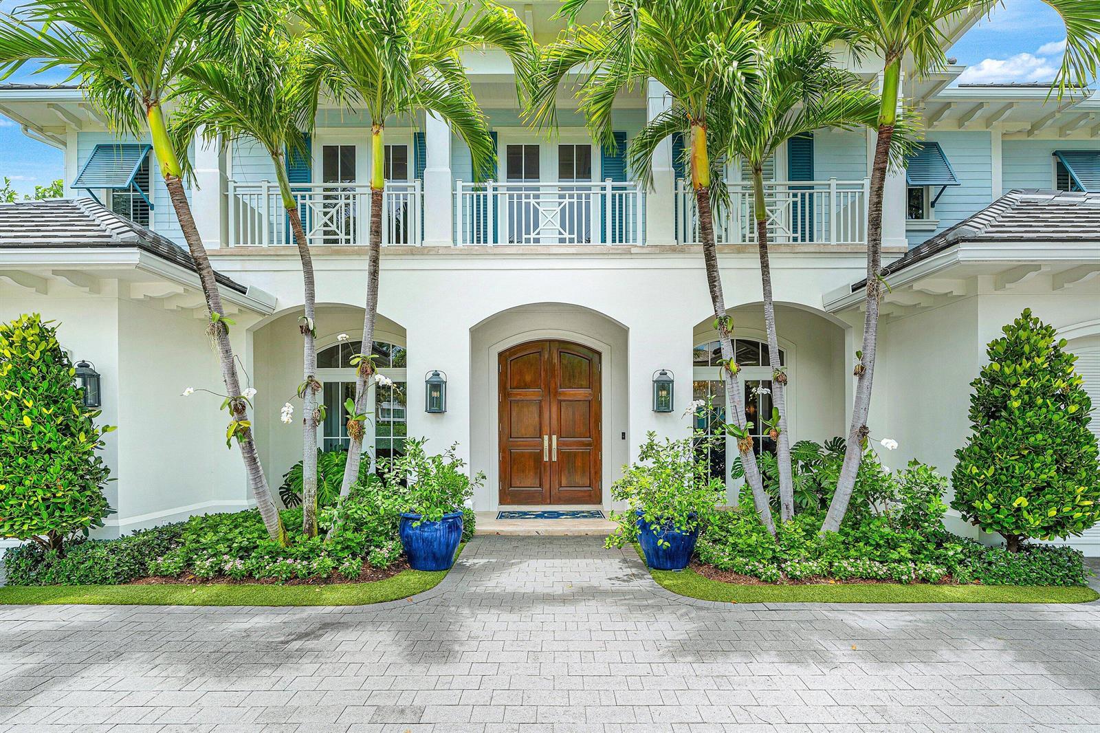 2249 E Maya Palm Drive, Boca Raton FL 33432 photo 2