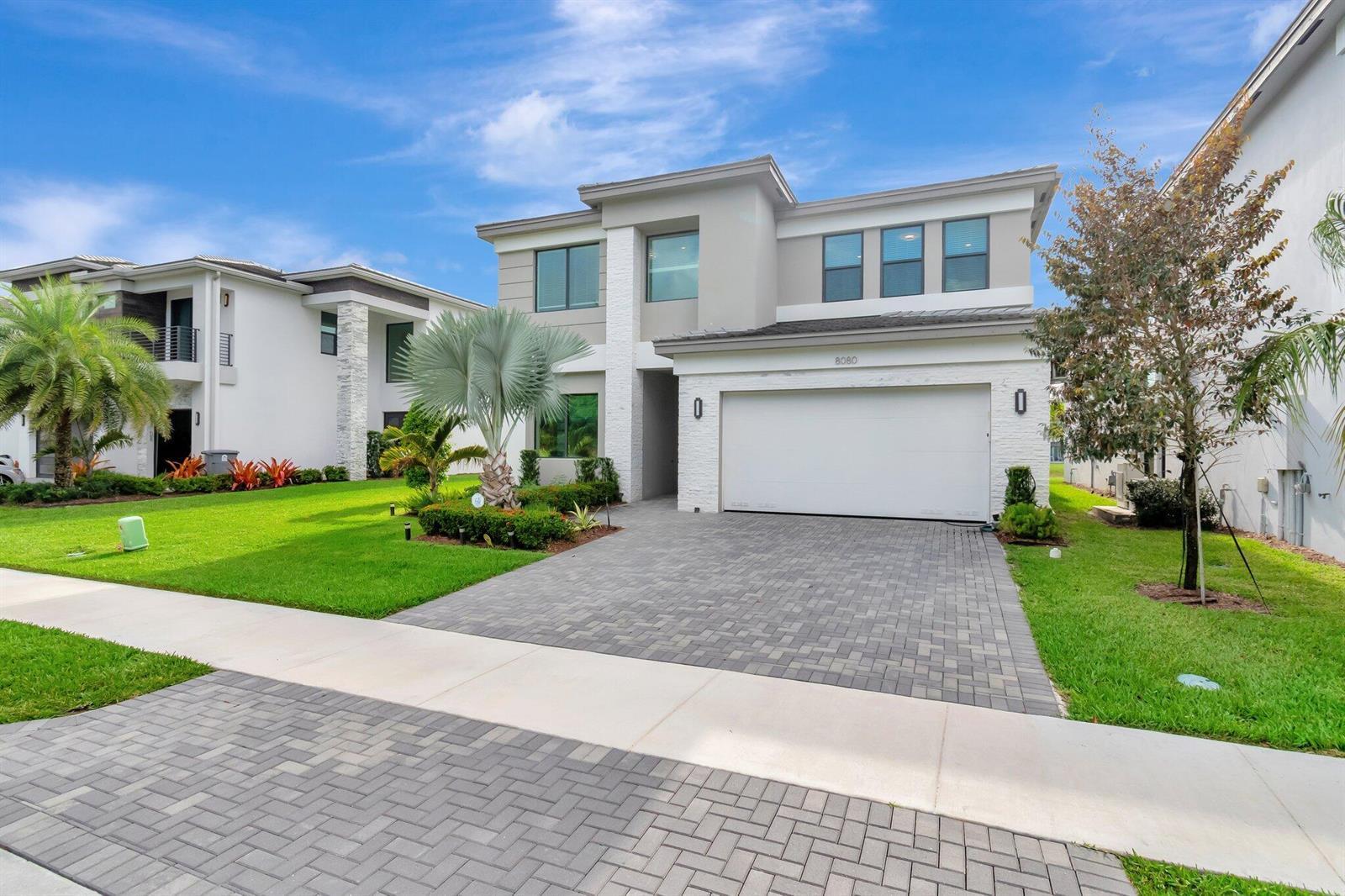 8080 Laurel Falls Drive, Boca Raton FL 33496 photo 2
