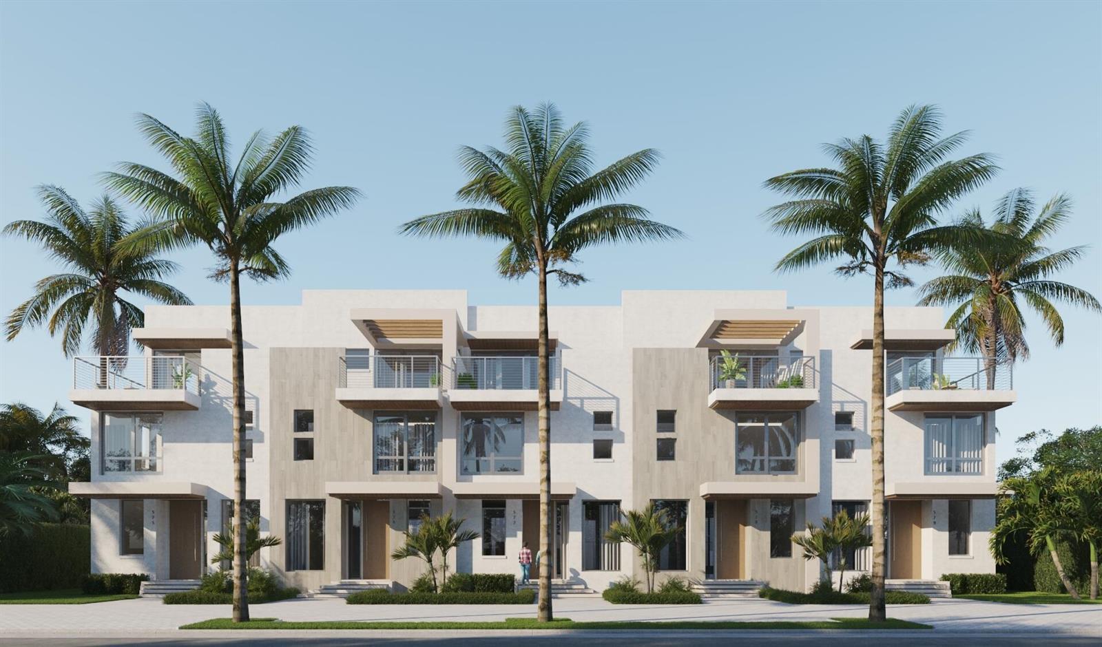 150 SE 5th Avenue # 1, Delray Beach FL 33483
