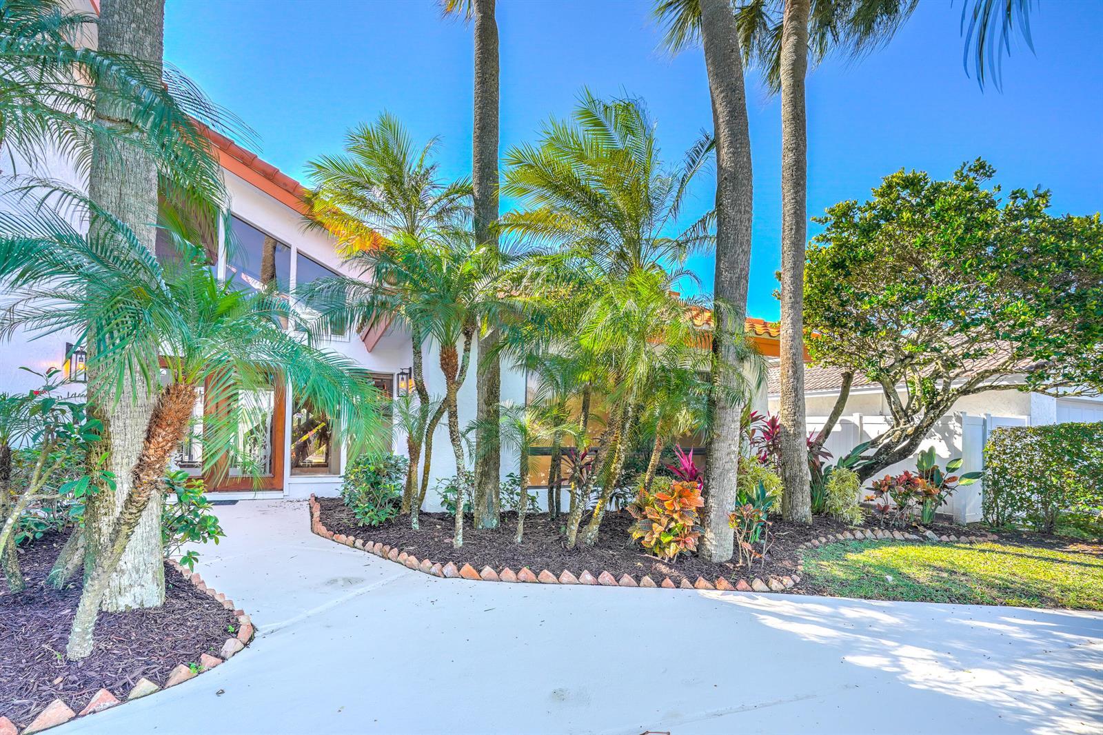 5730 Vista Linda Lane, Boca Raton FL 33433 photo 2