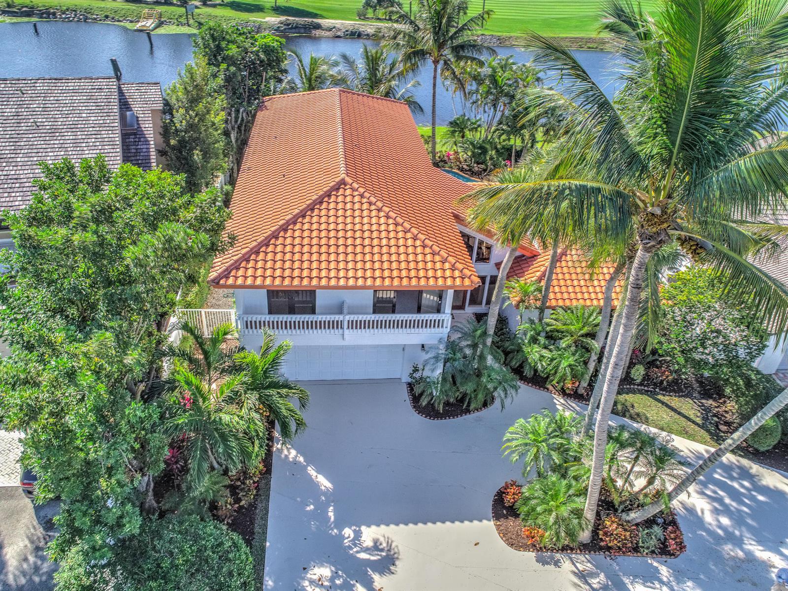 5730 Vista Linda Lane, Boca Raton FL 33433 photo 4