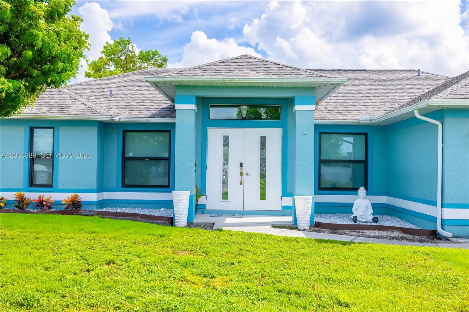 2724 SW 1st Ter, Cape Cor NA, Cape Coral FL 33991 photo 2