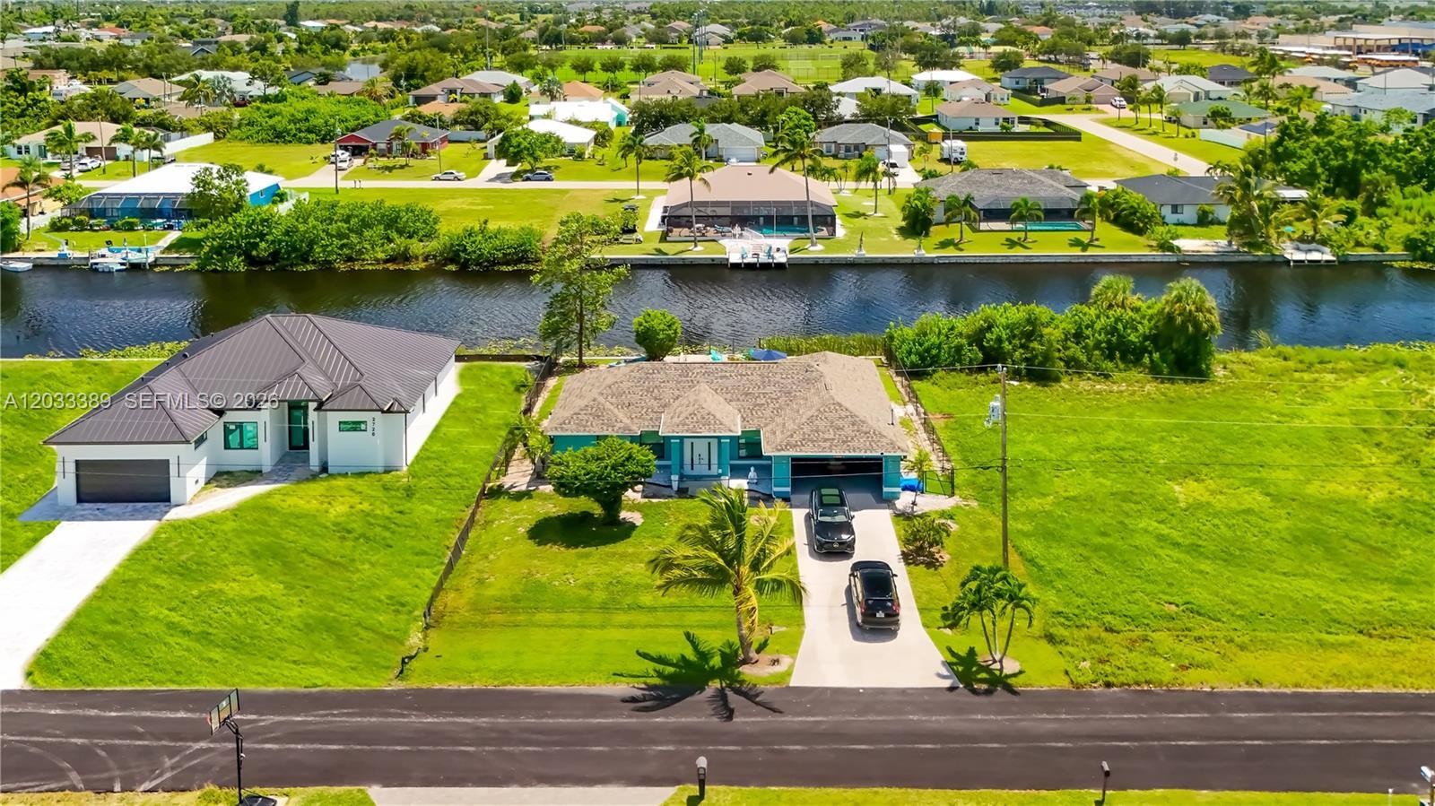 2724 SW 1st Ter, Cape Cor NA, Cape Coral FL 33991 photo 3