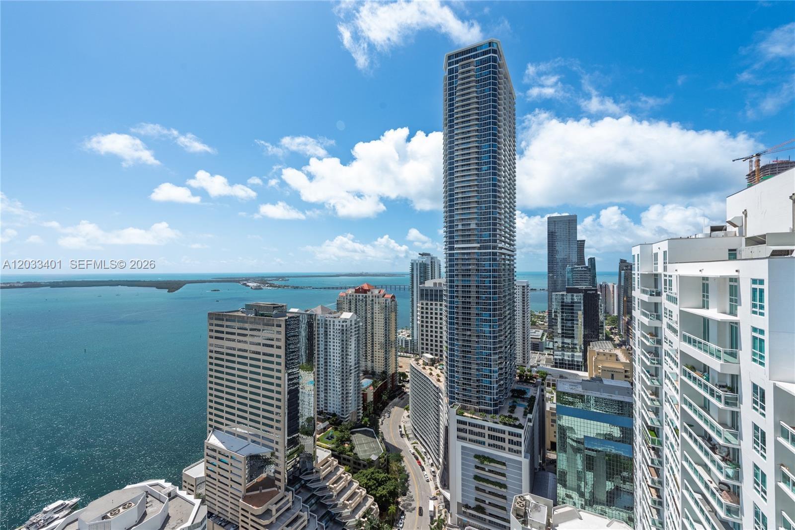 950 Brickell Bay Dr # 4403, Miami FL 33131 photo 2