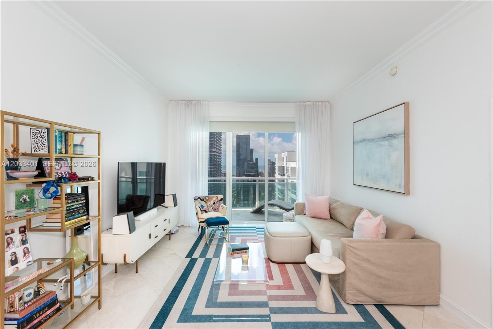 950 Brickell Bay Dr # 4403, Miami FL 33131 photo 5