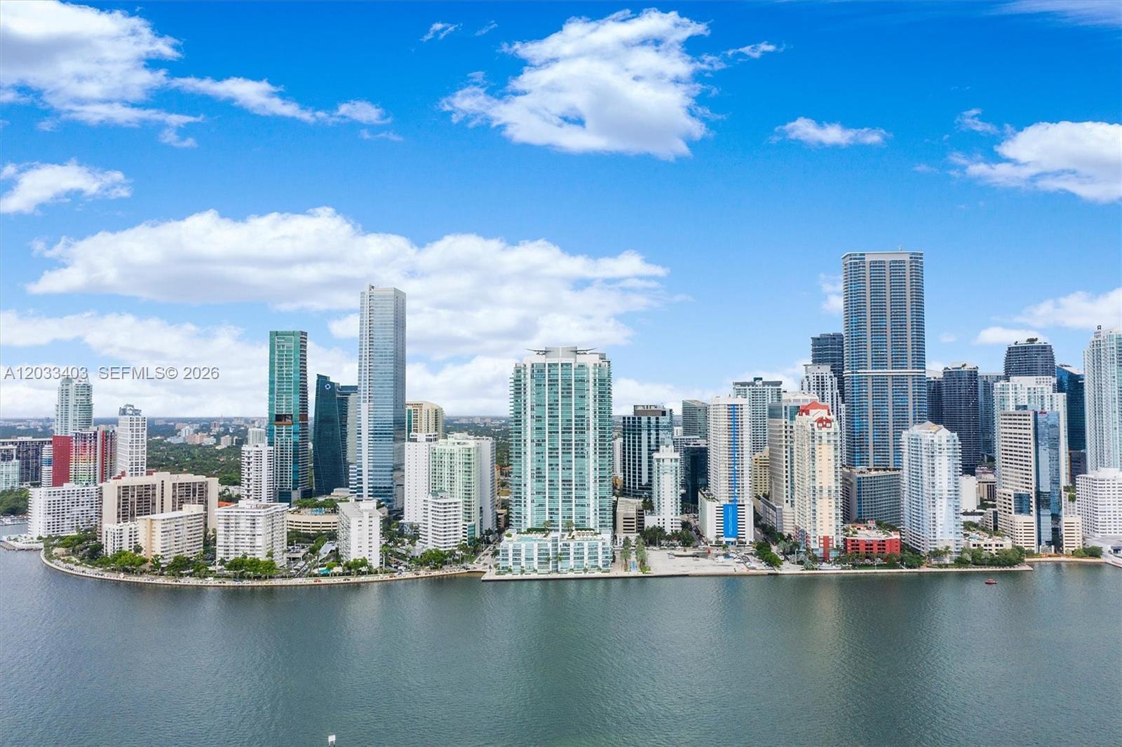 1331 Brickell Bay Dr # 1409, Miami FL 33131 photo 2