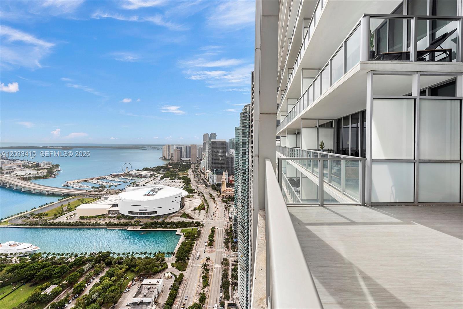 1100 Biscayne Blvd # 5705, Miami FL 33132 photo 3