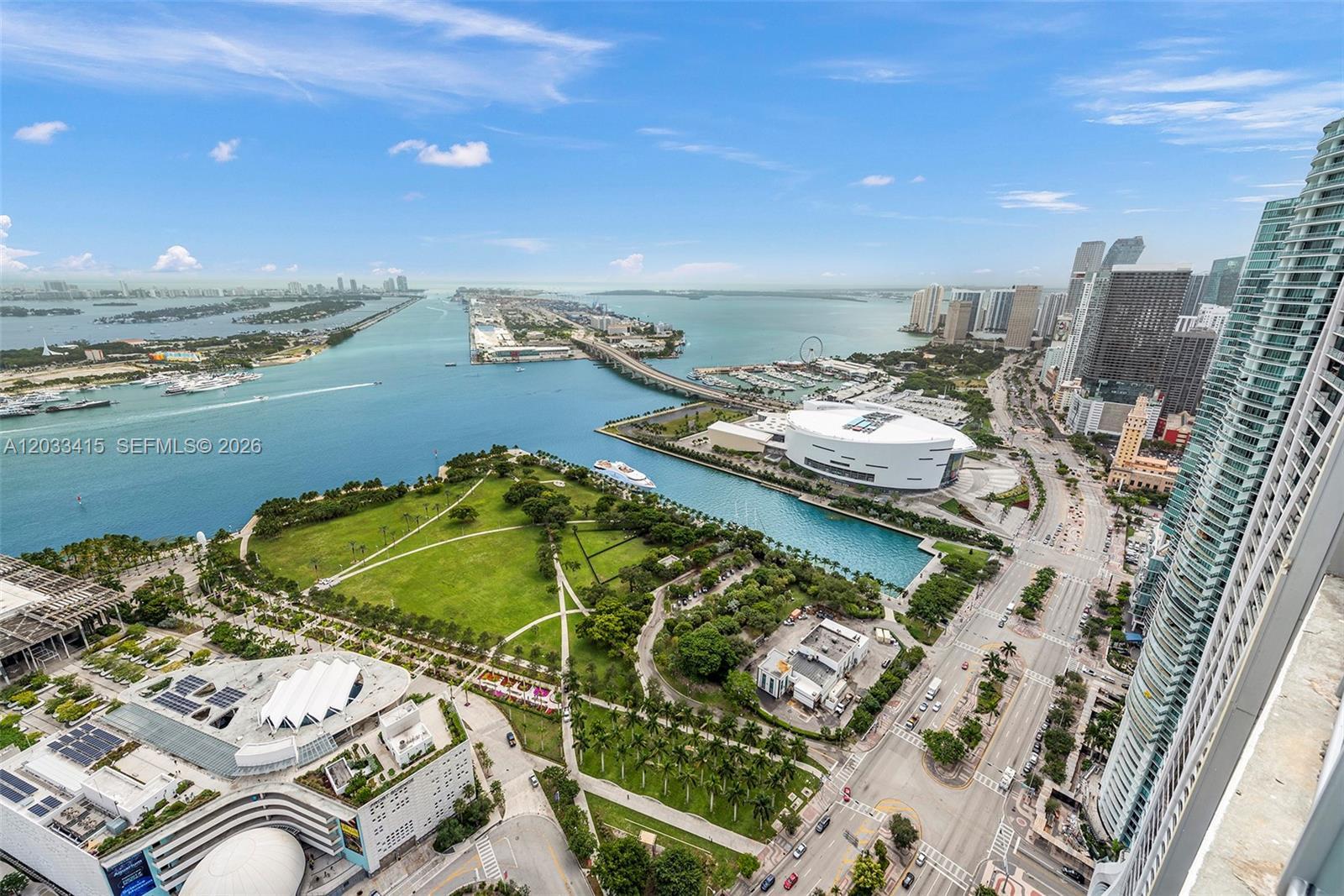 1100 Biscayne Blvd # 5705, Miami FL 33132 photo 5