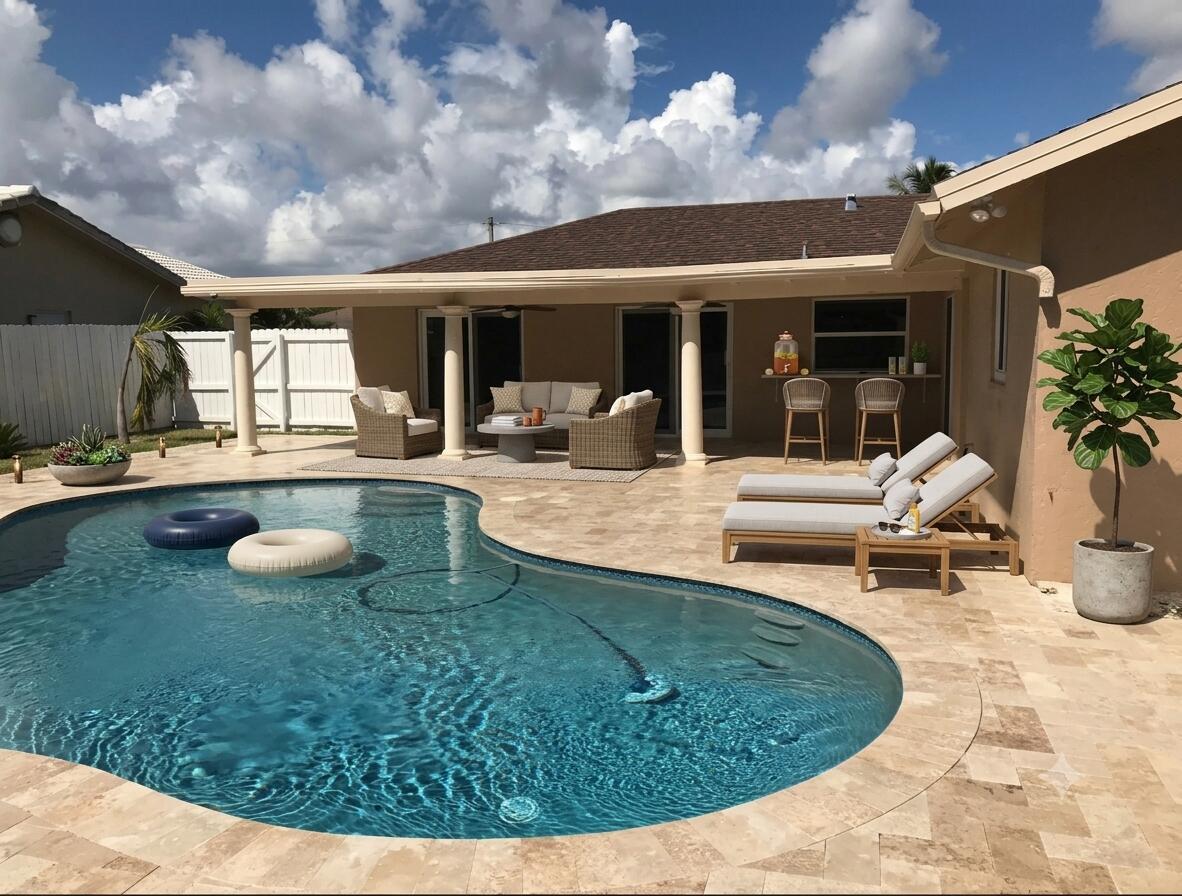 4890 NW 5th Terrace, Boca Raton FL 33431 photo 2