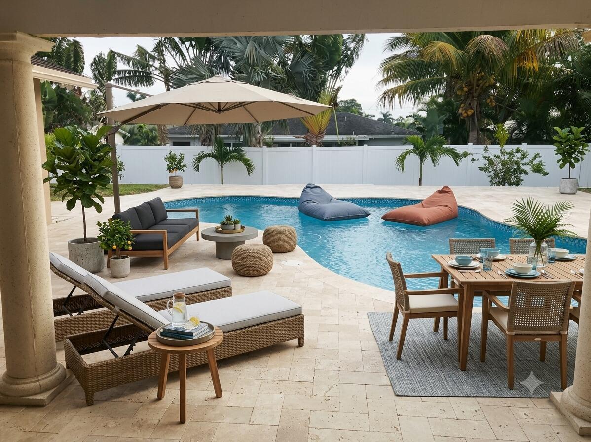 4890 NW 5th Terrace, Boca Raton FL 33431