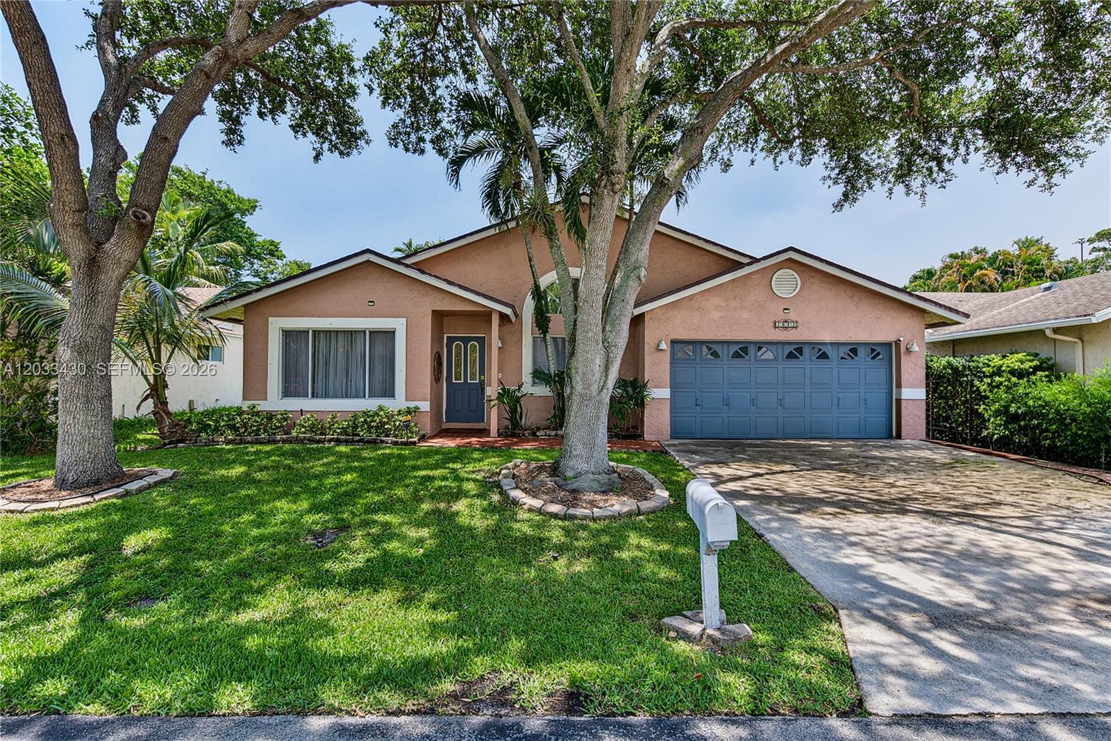 3623 NW 59th St, Coconut Creek FL 33073