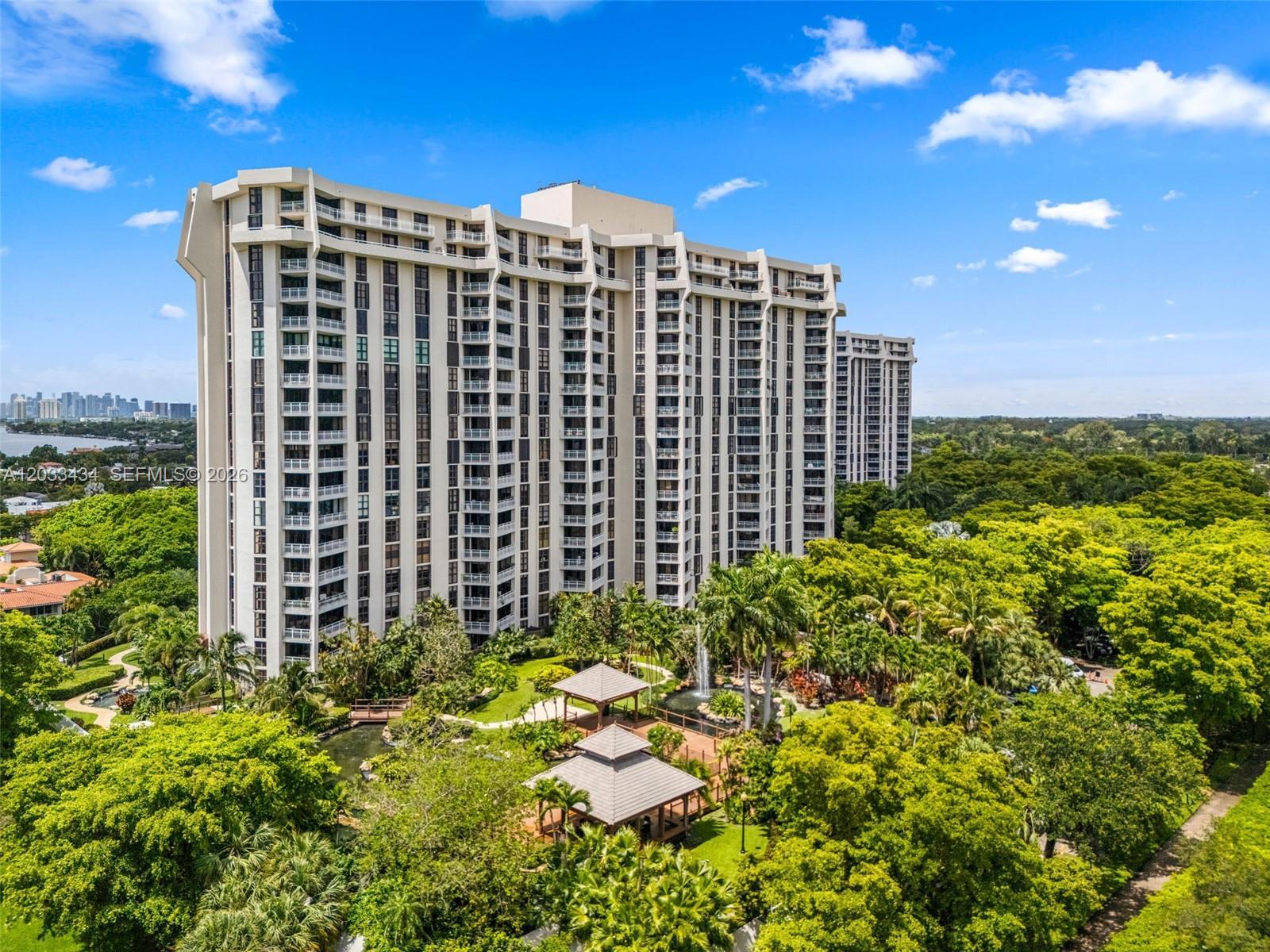 1000 QUAYSIDE TER # 1604, Miami FL 33138 photo 2