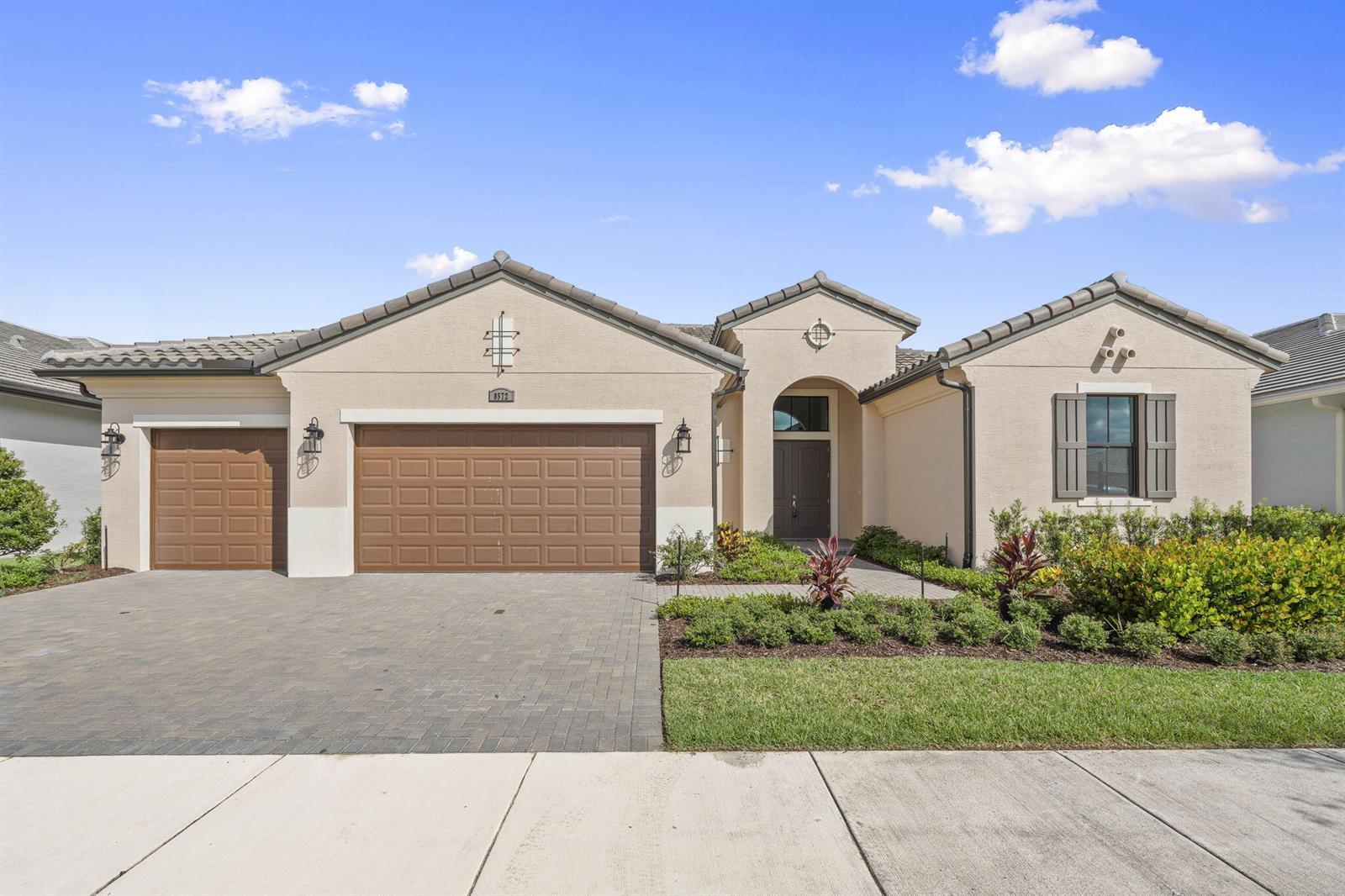 8572 SW Felicita Way, Port St. Lucie FL 34987 photo 5