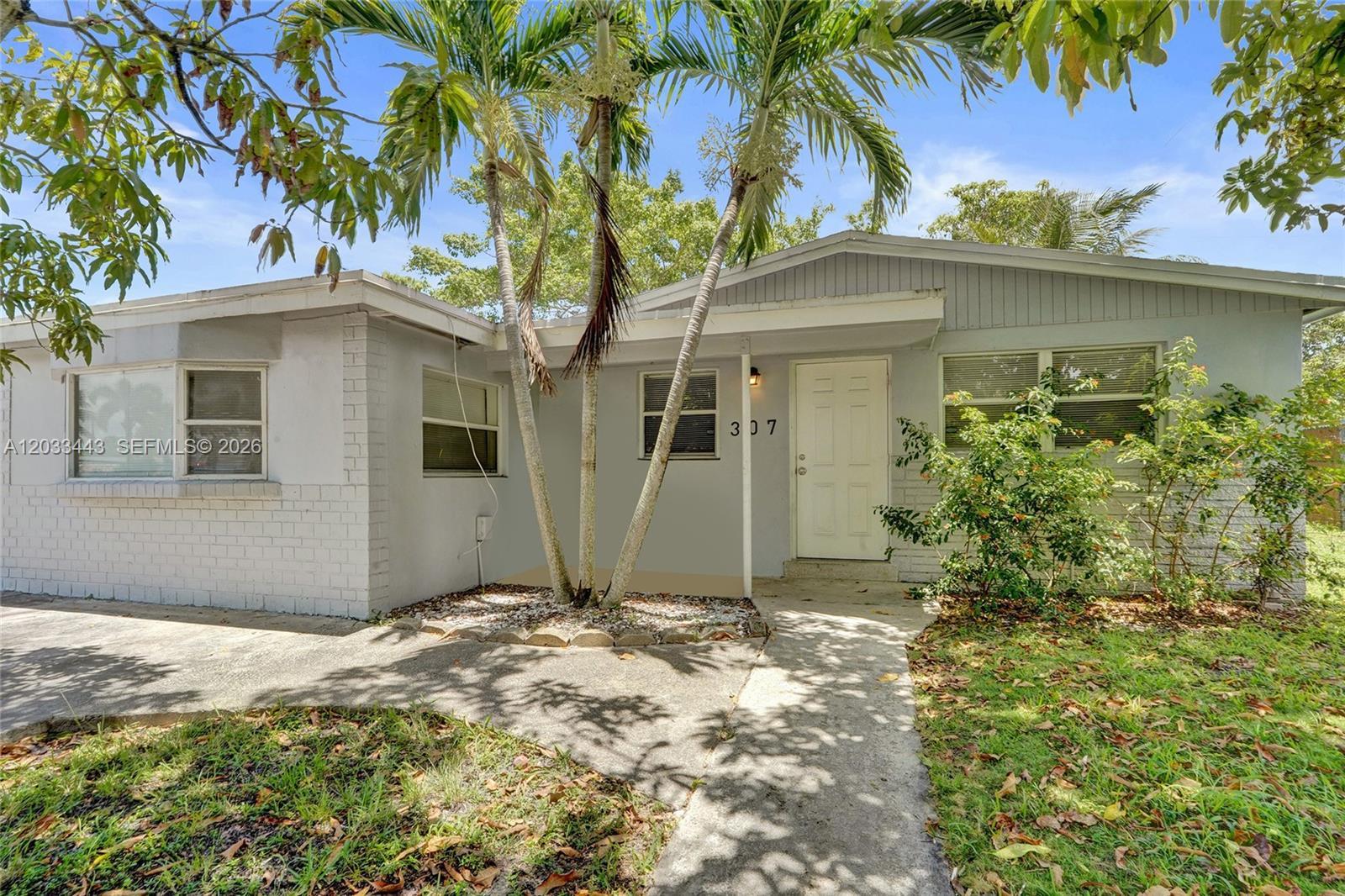 307 NW 11th Ave, Delray Beach FL 33444 photo 2