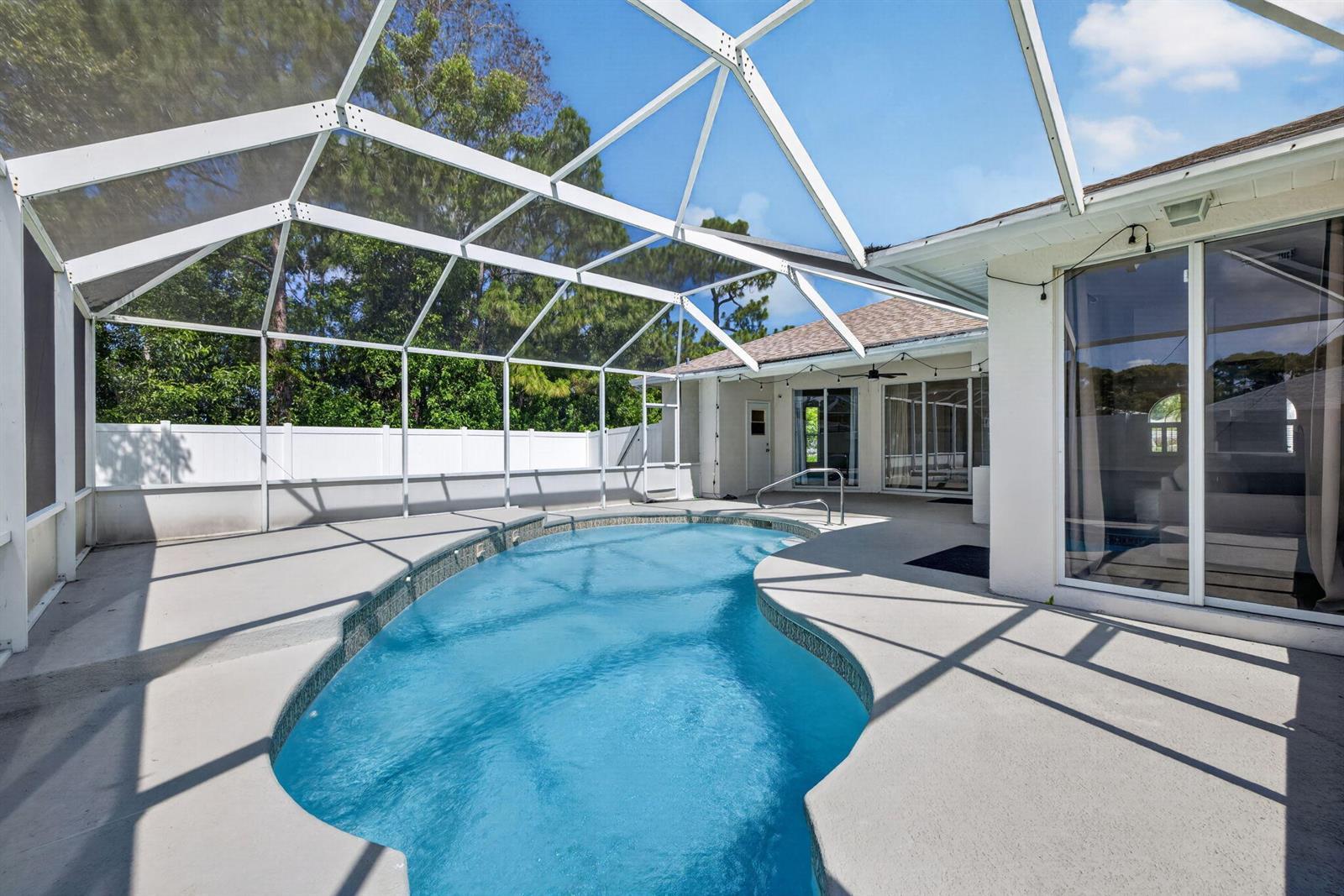 6122 NW Daroco Terrace, Port St. Lucie FL 34986 photo 2