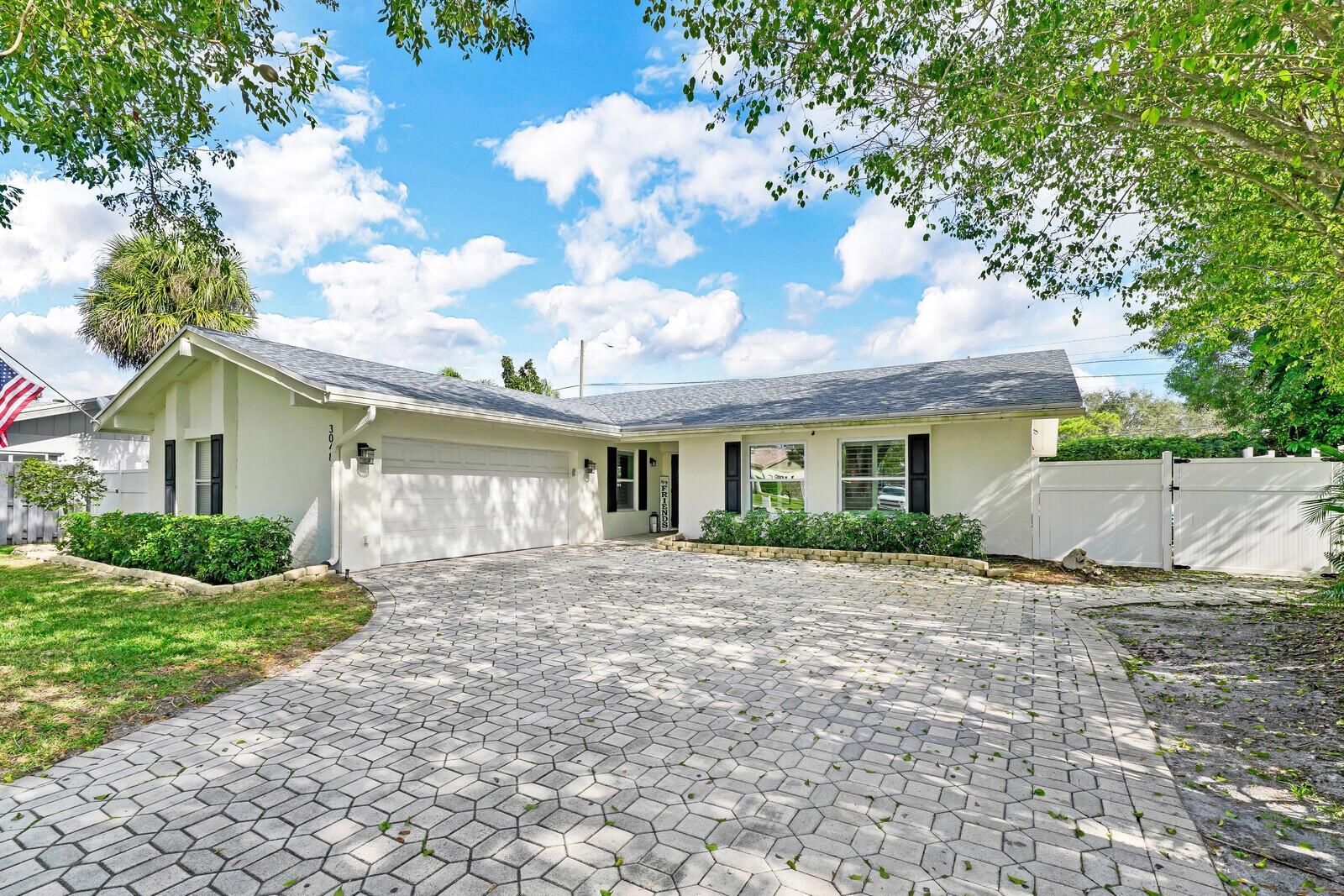 3048 NW 25th Way, Boca Raton FL 33434