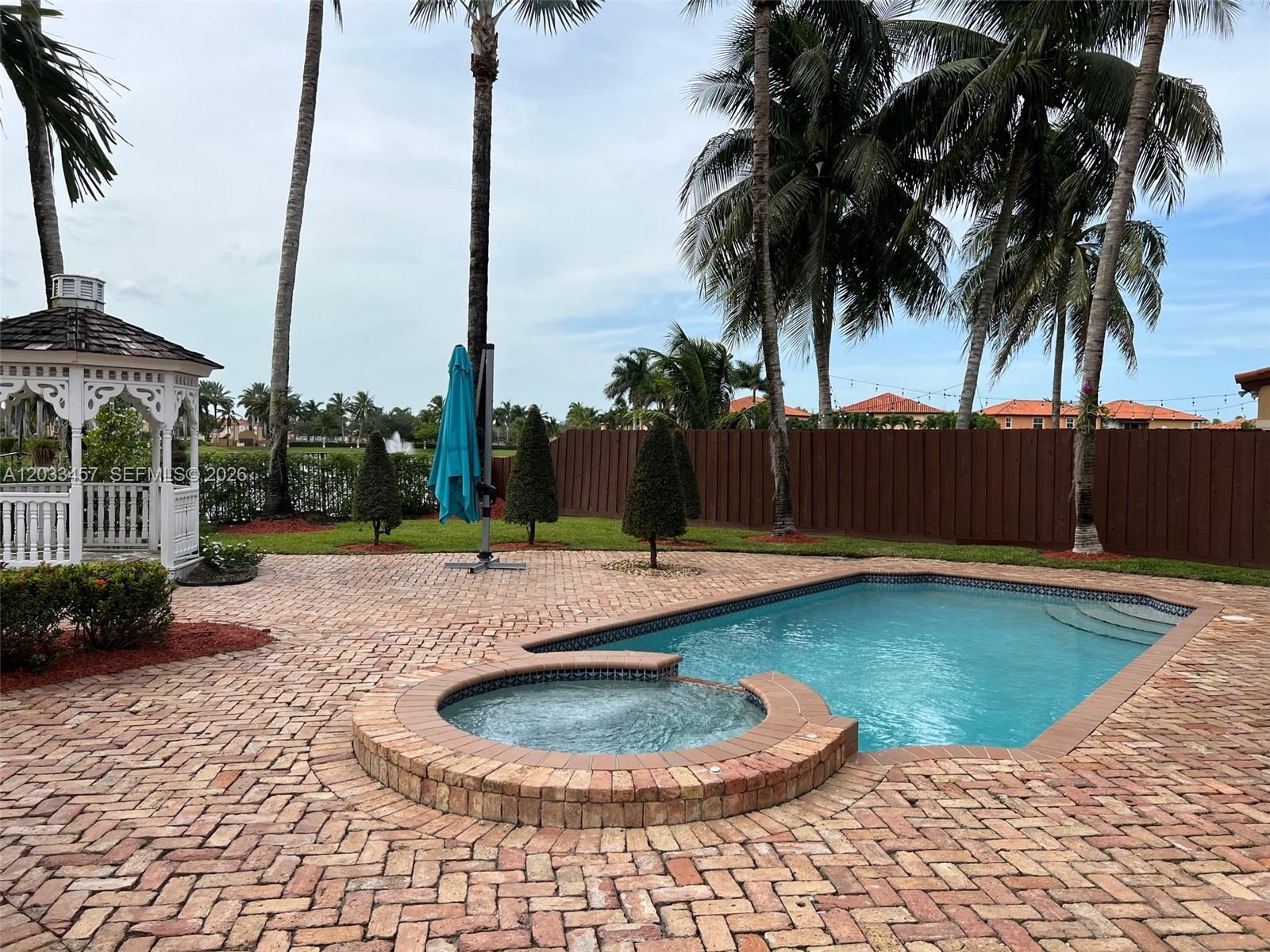 2804 SW 152nd Pl # 2804, Miami FL 33185 photo 3