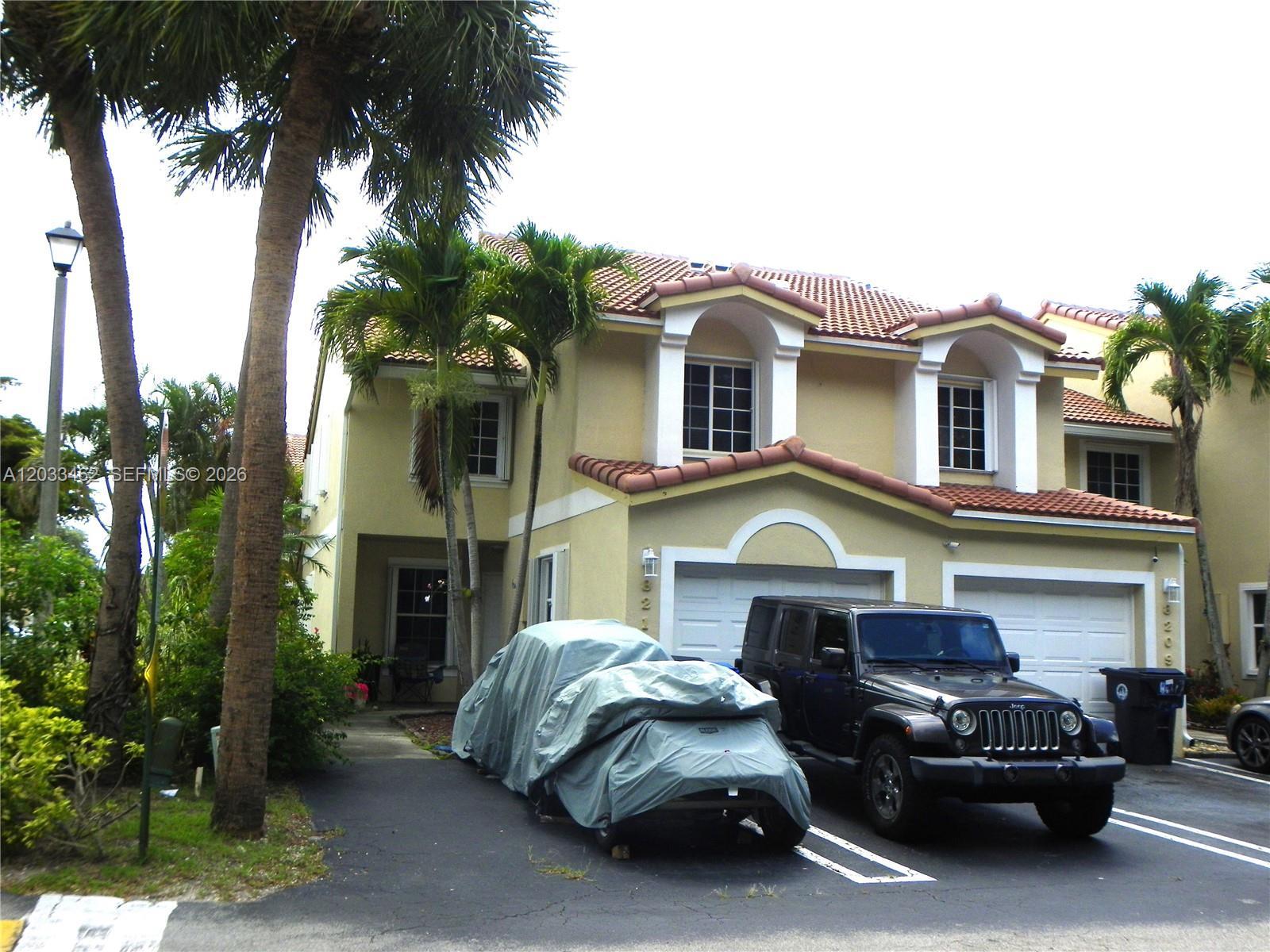8211 Southgate Blvd, North Lauderdale FL 33068